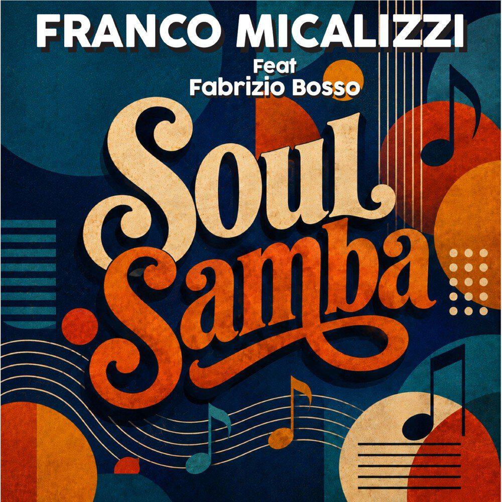 Релиз Soulsamba