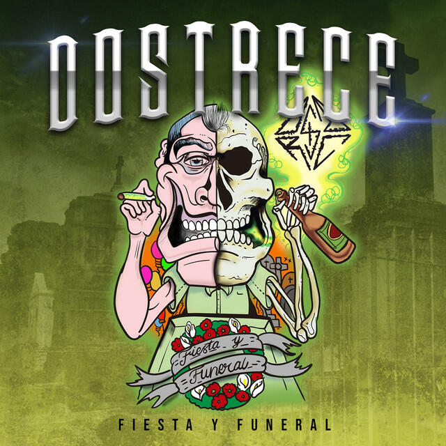 Релиз Fiesta y Funeral