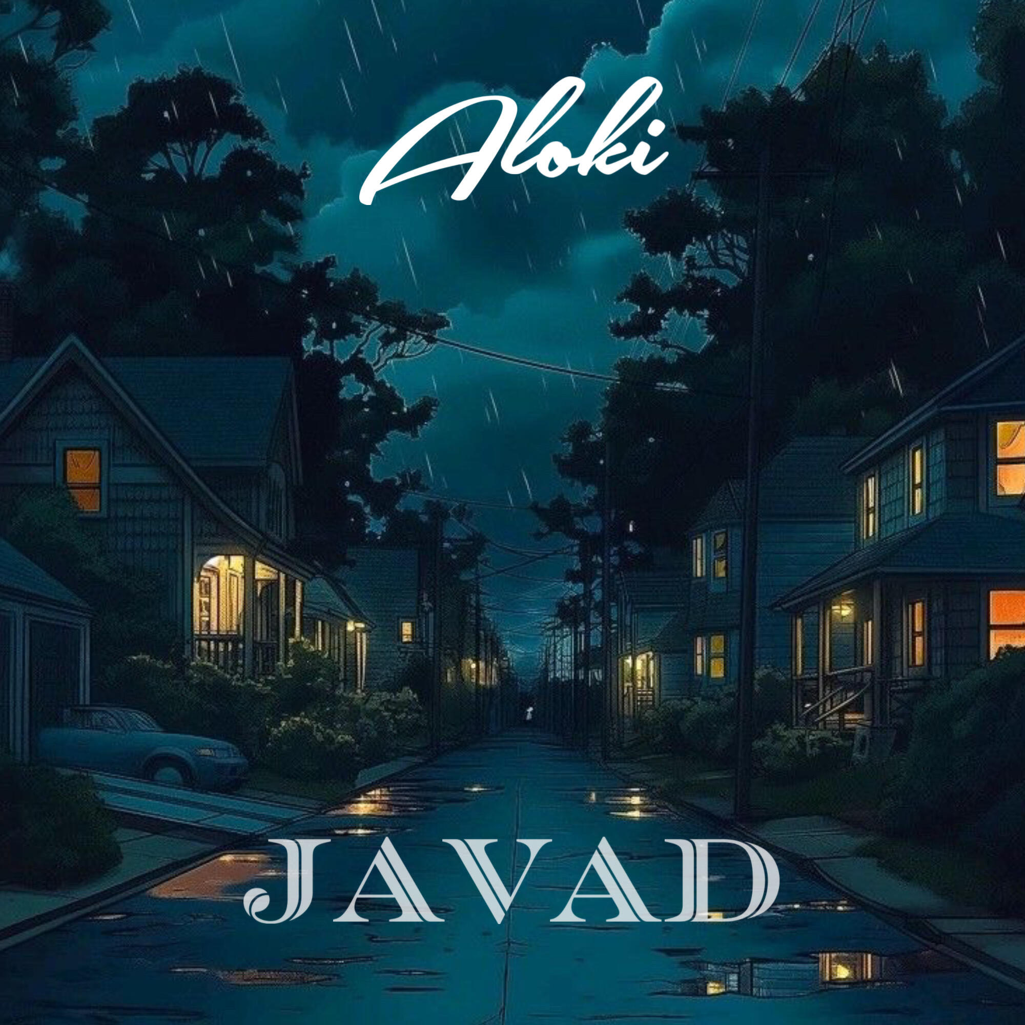 Релиз Aloki