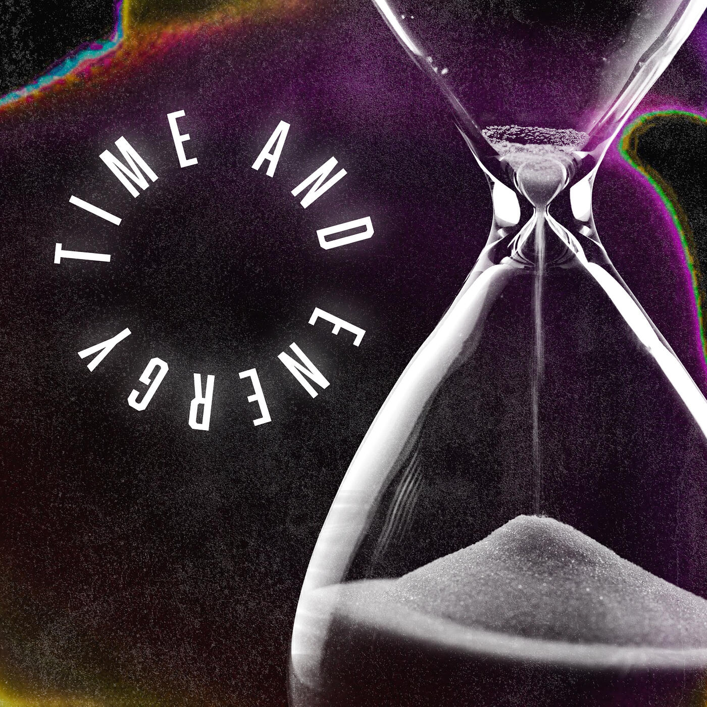 Релиз Time & Energy