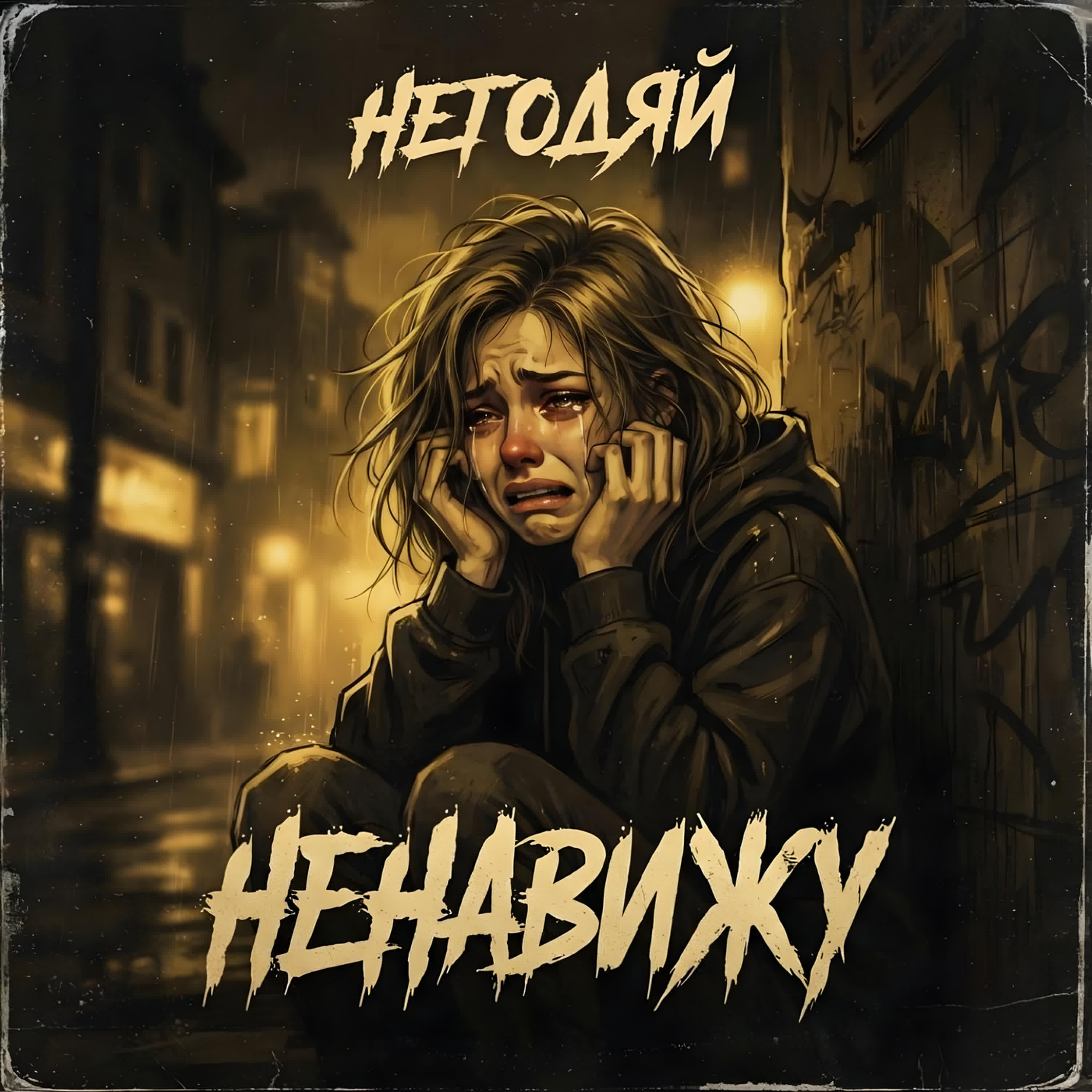 Релиз Ненавижу
