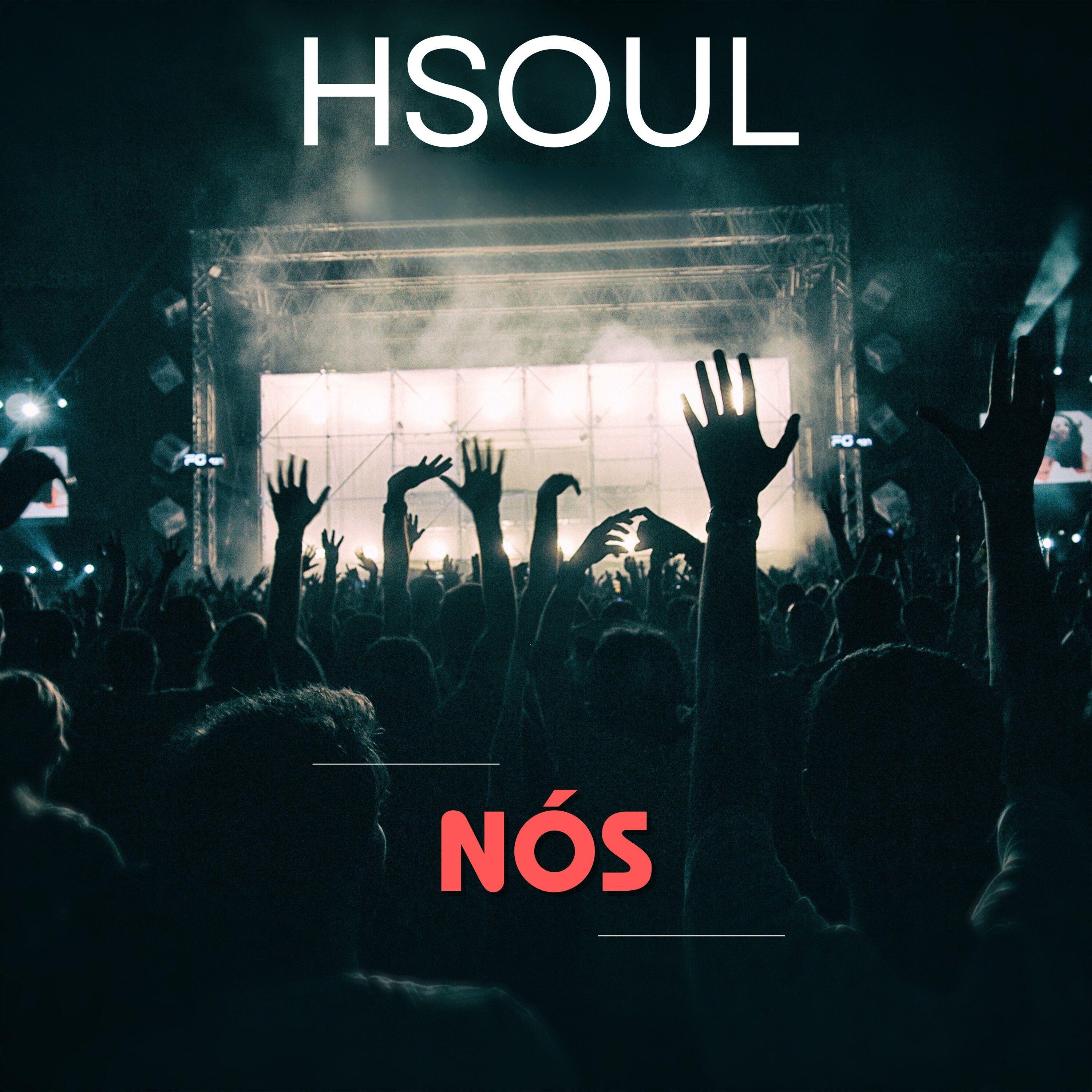 Релиз Nós - Ao Vivo