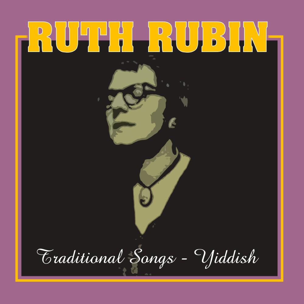 Релиз Traditional Songs (Yiddish)