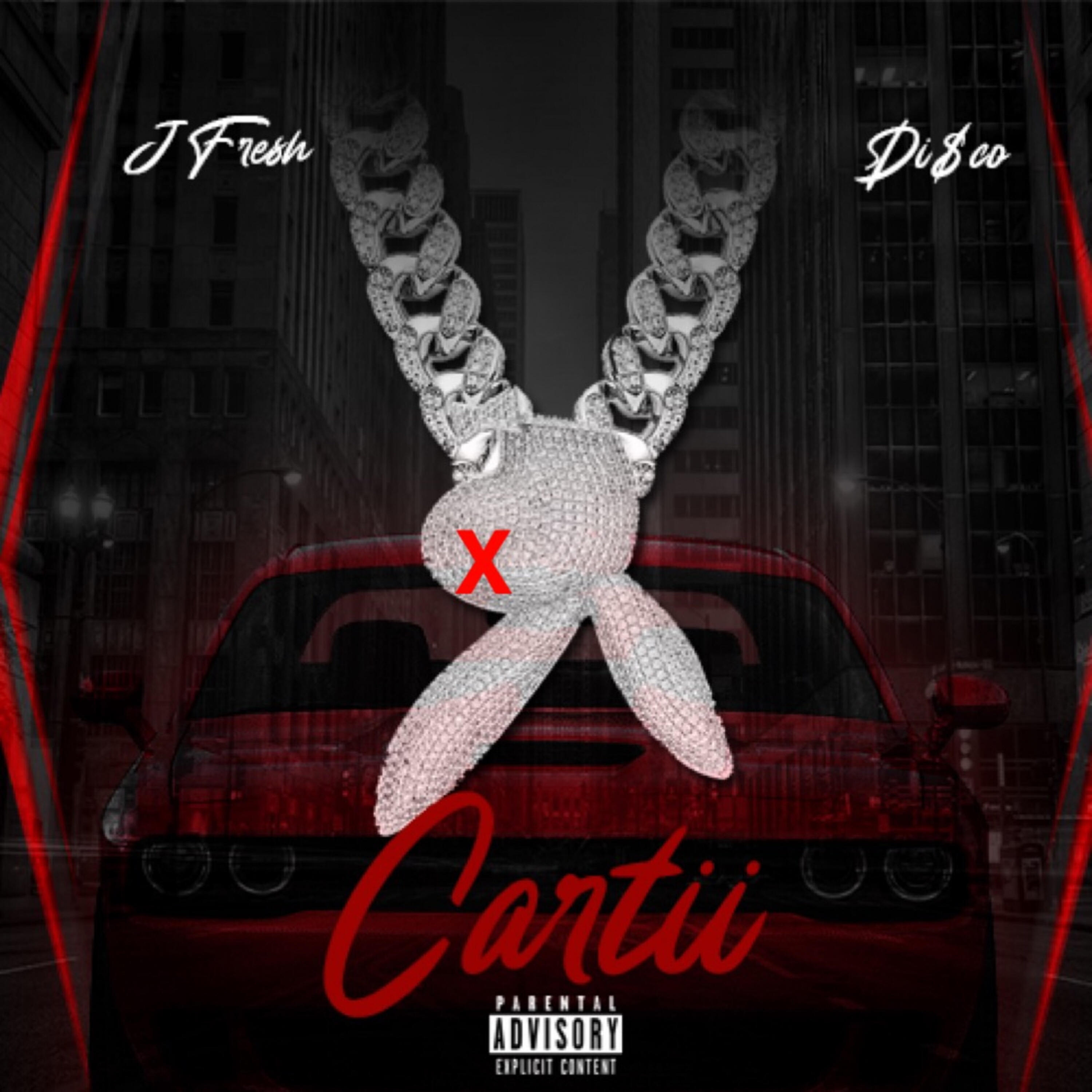 Релиз Cartii