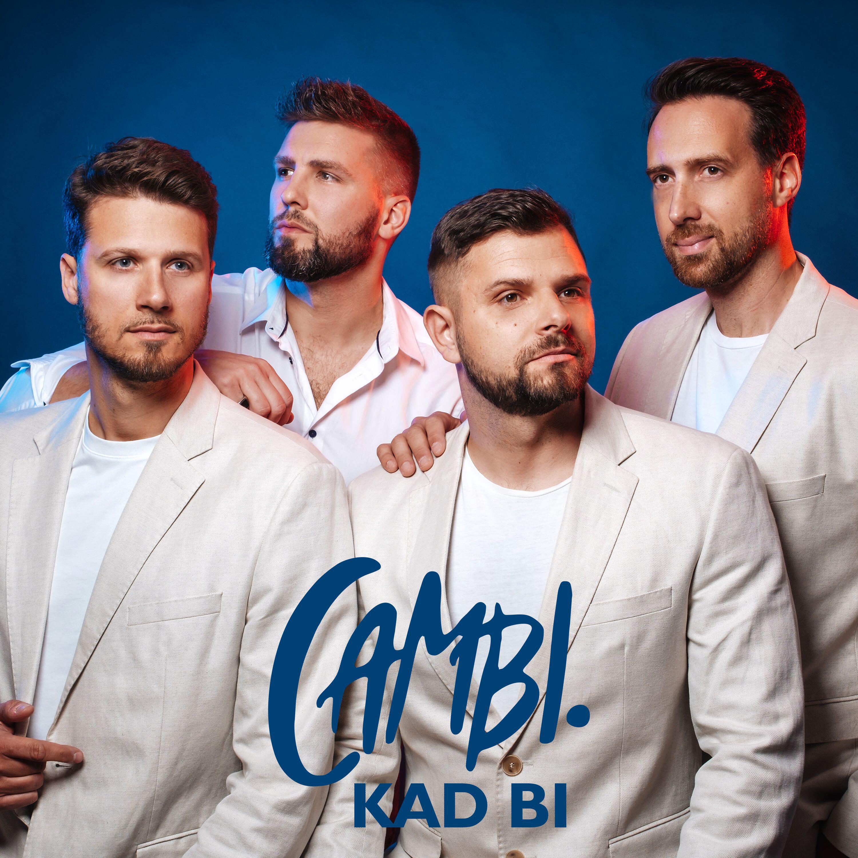 Скачать песню Cambi. - Kad bi бесплатно в MP3 для Android и iOS