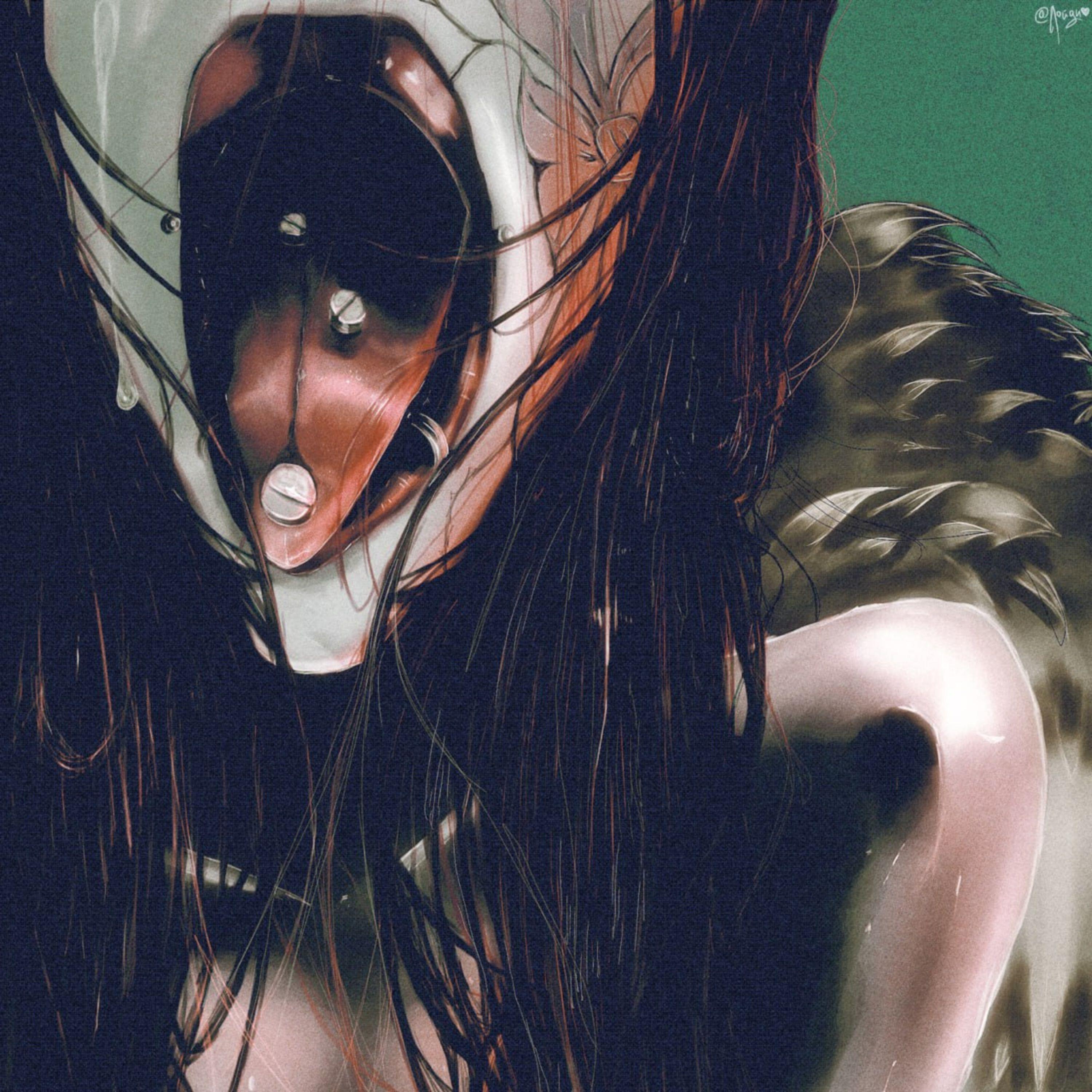 scarychild