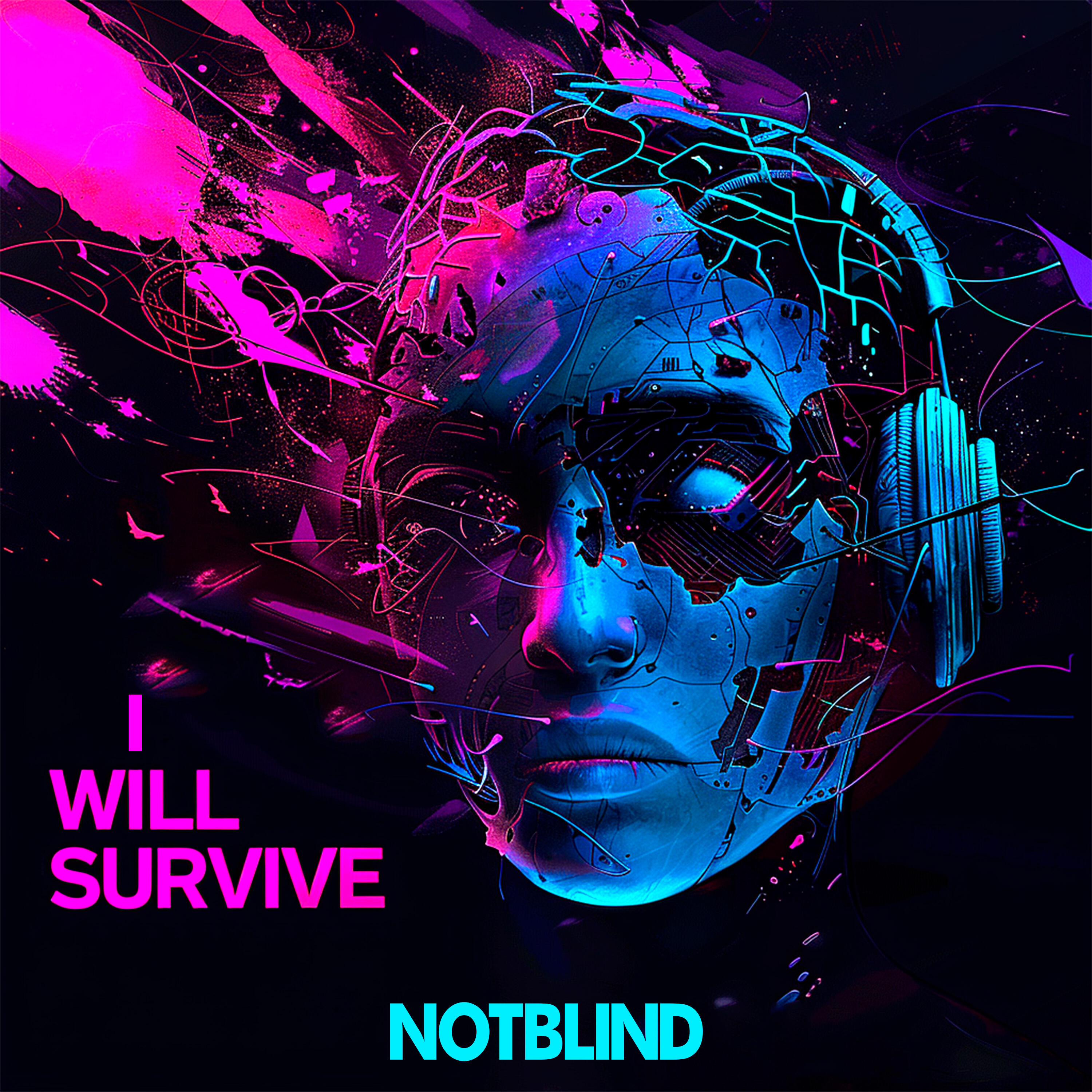 Релиз I Will Survive