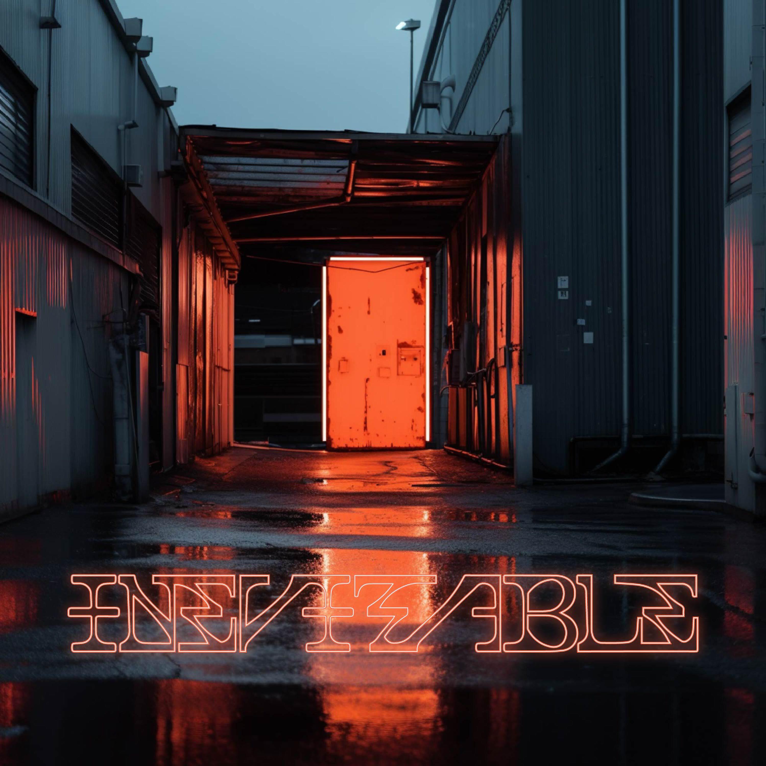 Релиз Inevitable