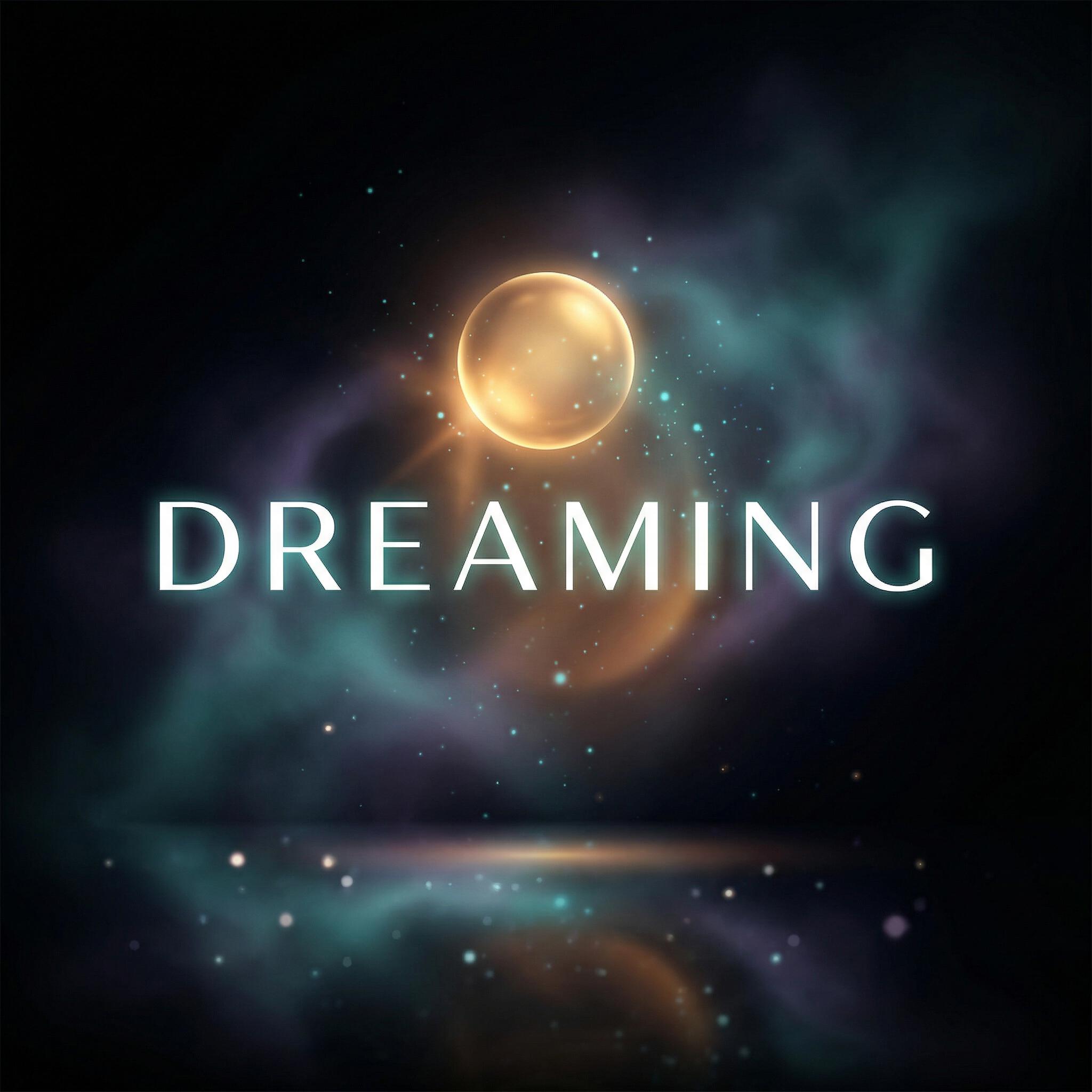 Релиз Dreaming