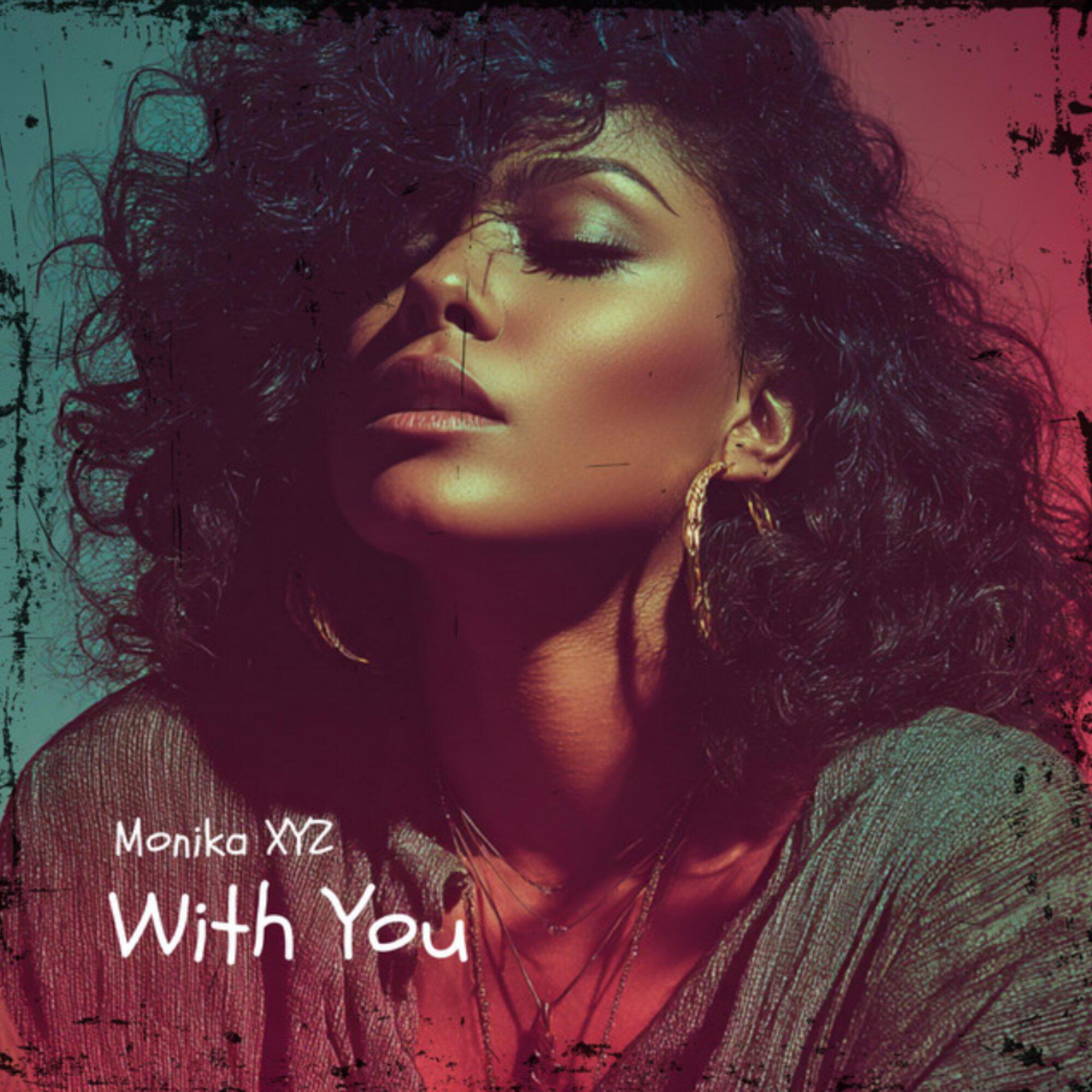 Релиз With You
