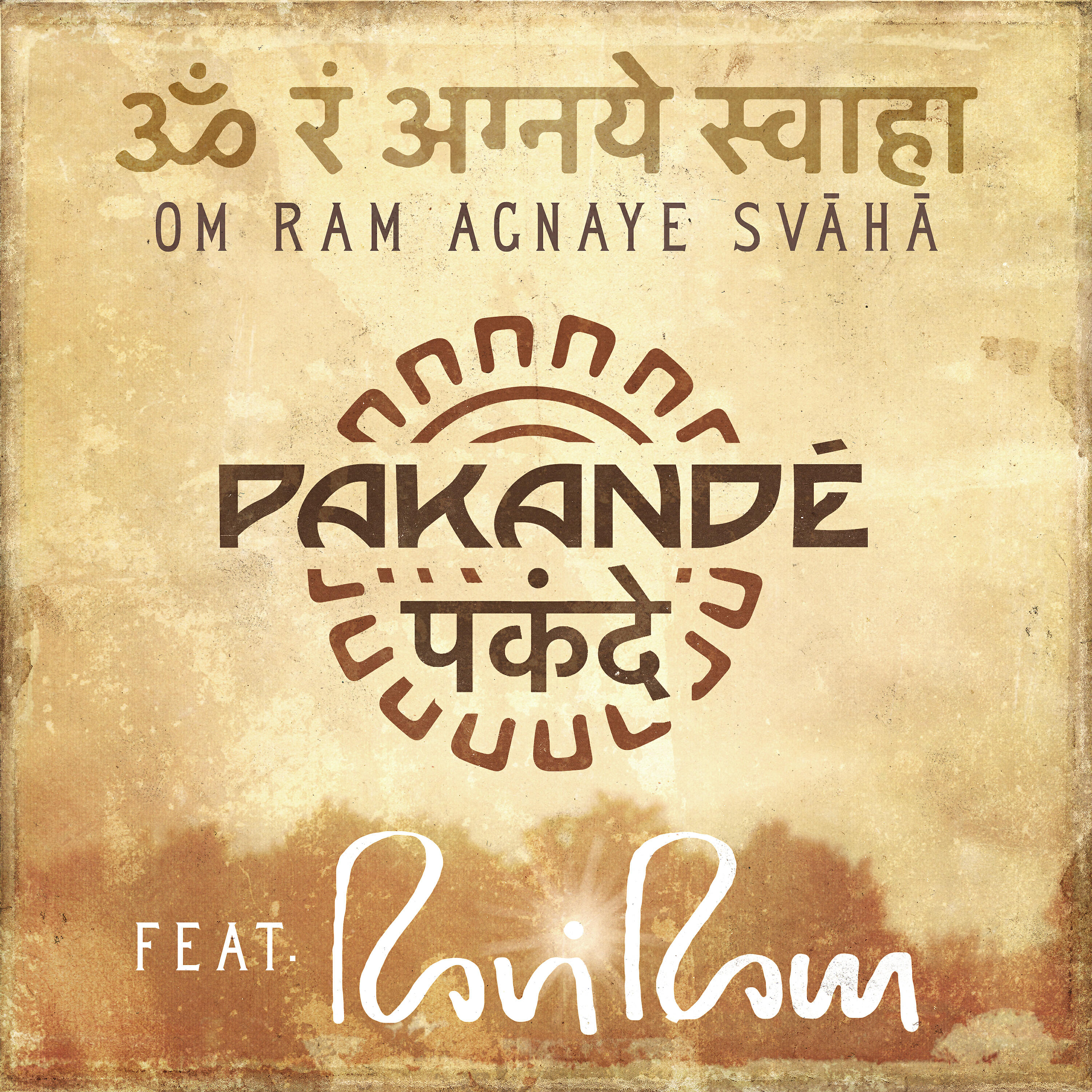 Ravi Ram