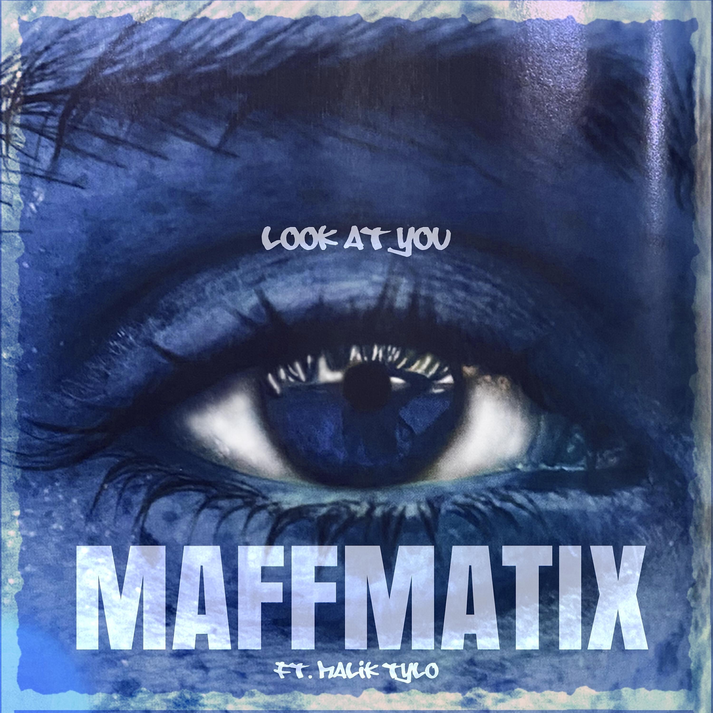 Релиз Look at You
