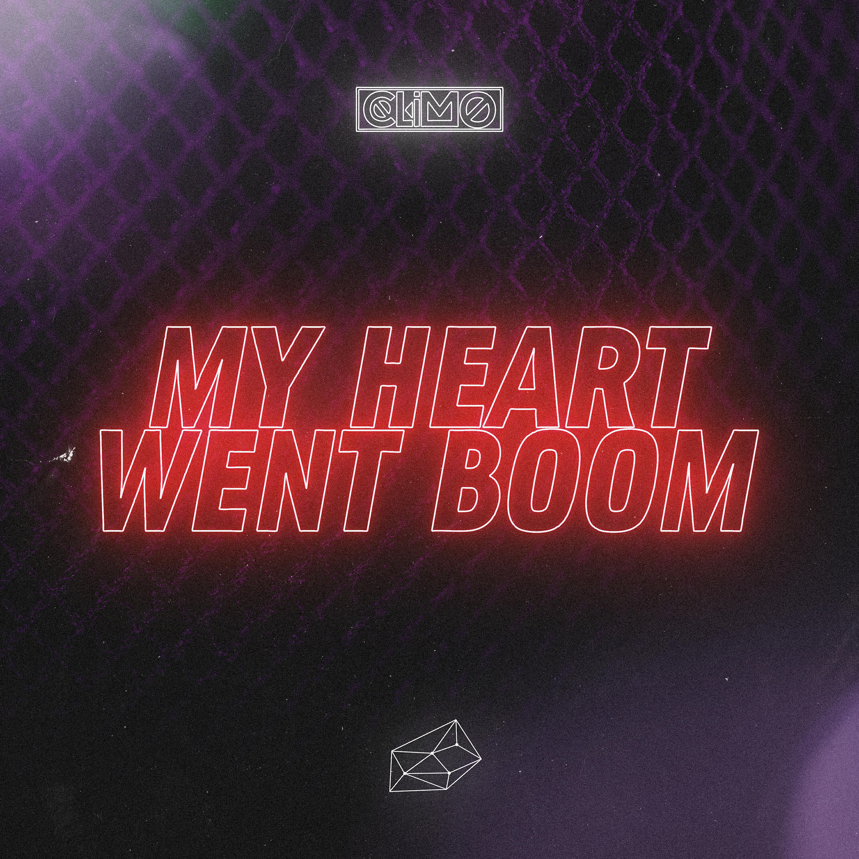 Релиз My Heart Went Boom