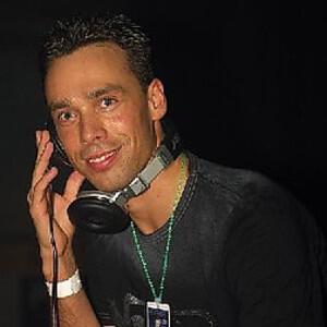 Isaac DJ