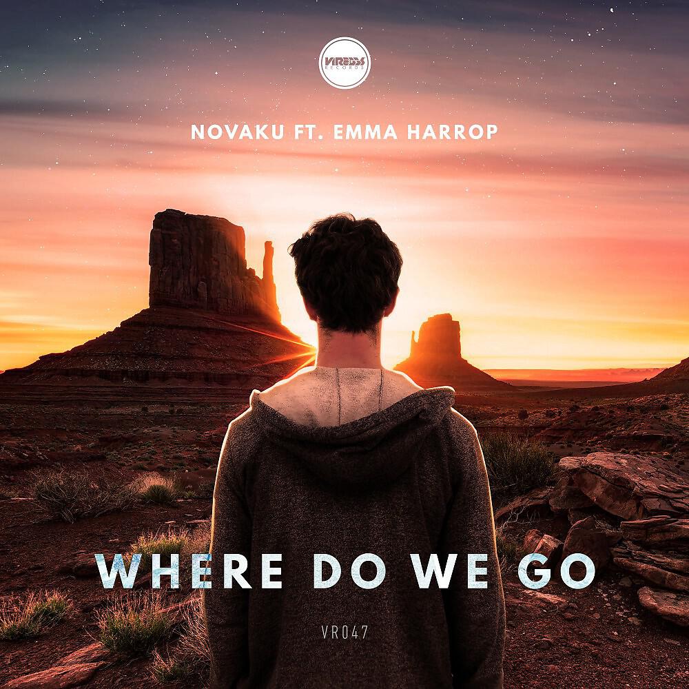 Релиз Where Do We Go