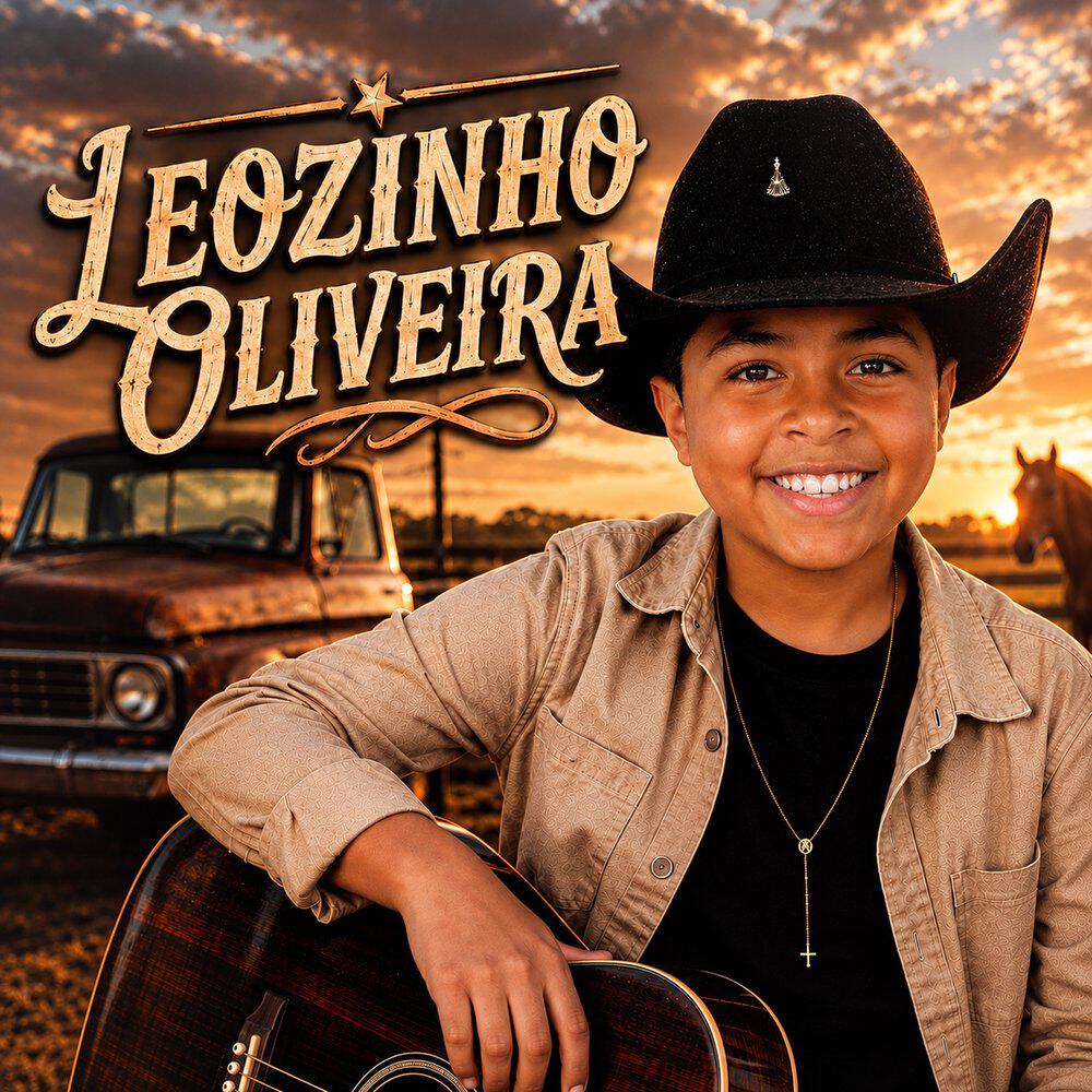 Leozinho Oliveira