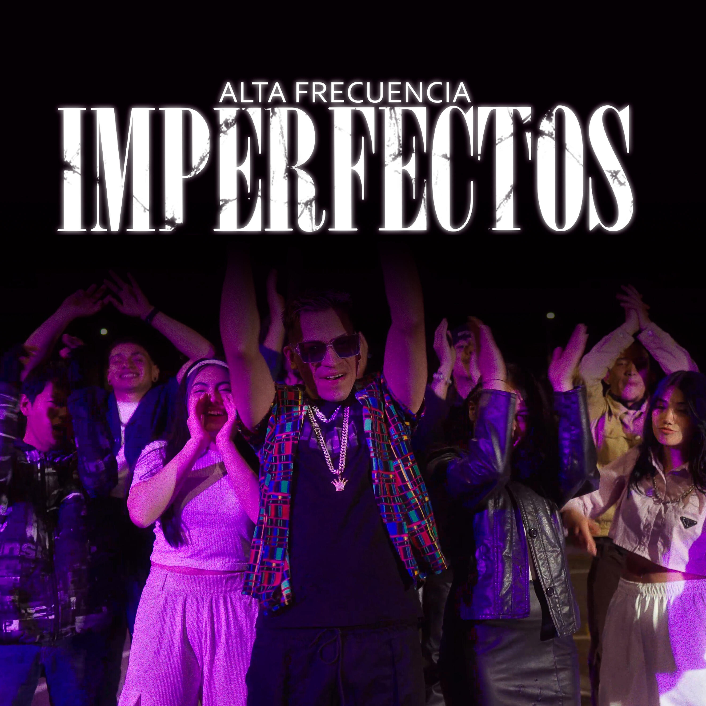 Alta Frecuencia