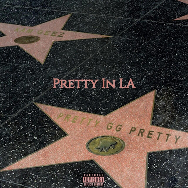 Релиз Pretty In LA
