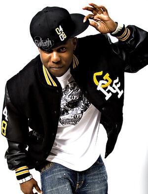 DJ Webstar