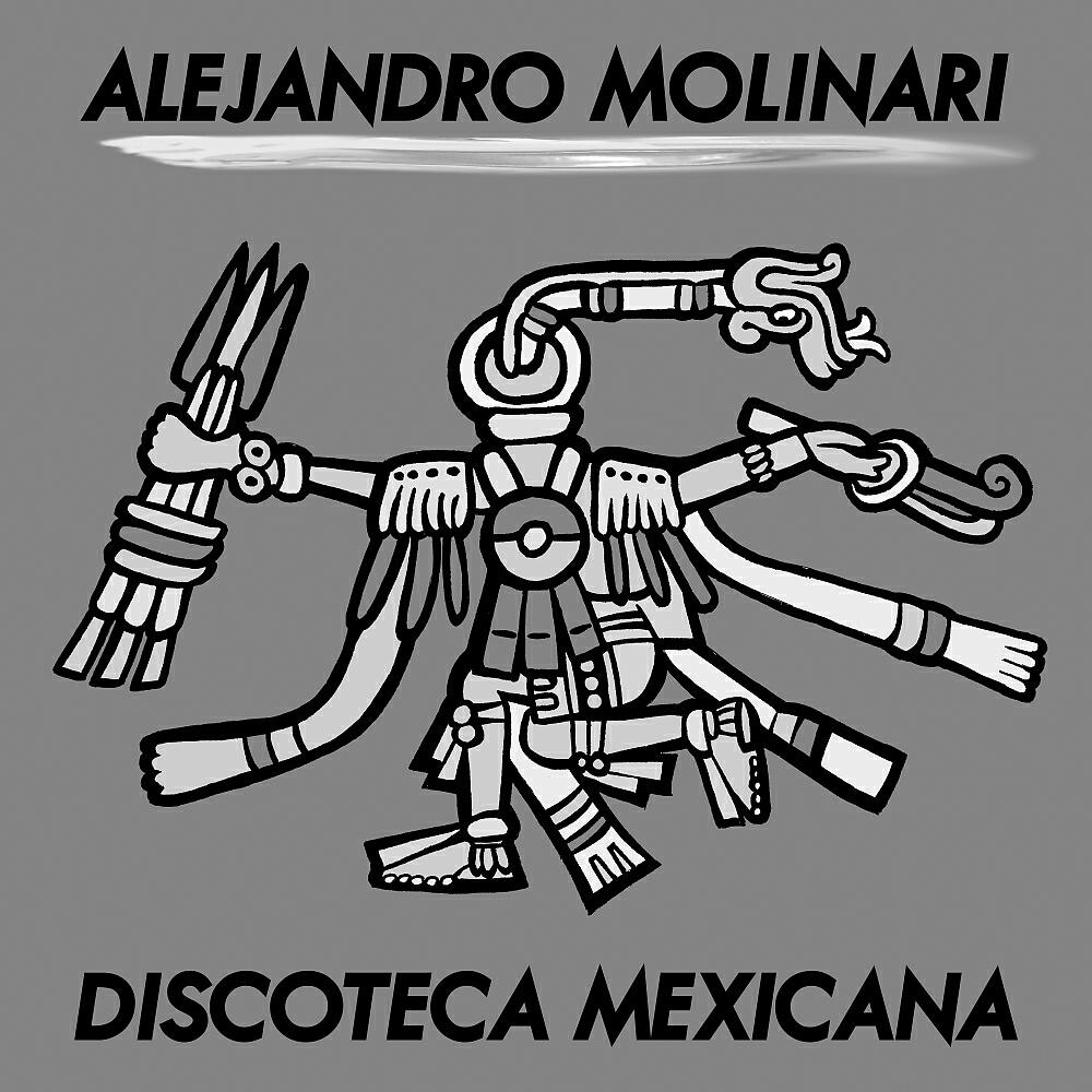 Релиз Discoteca Mexicana  Remixes