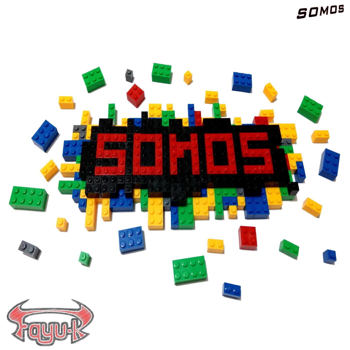Релиз Somos