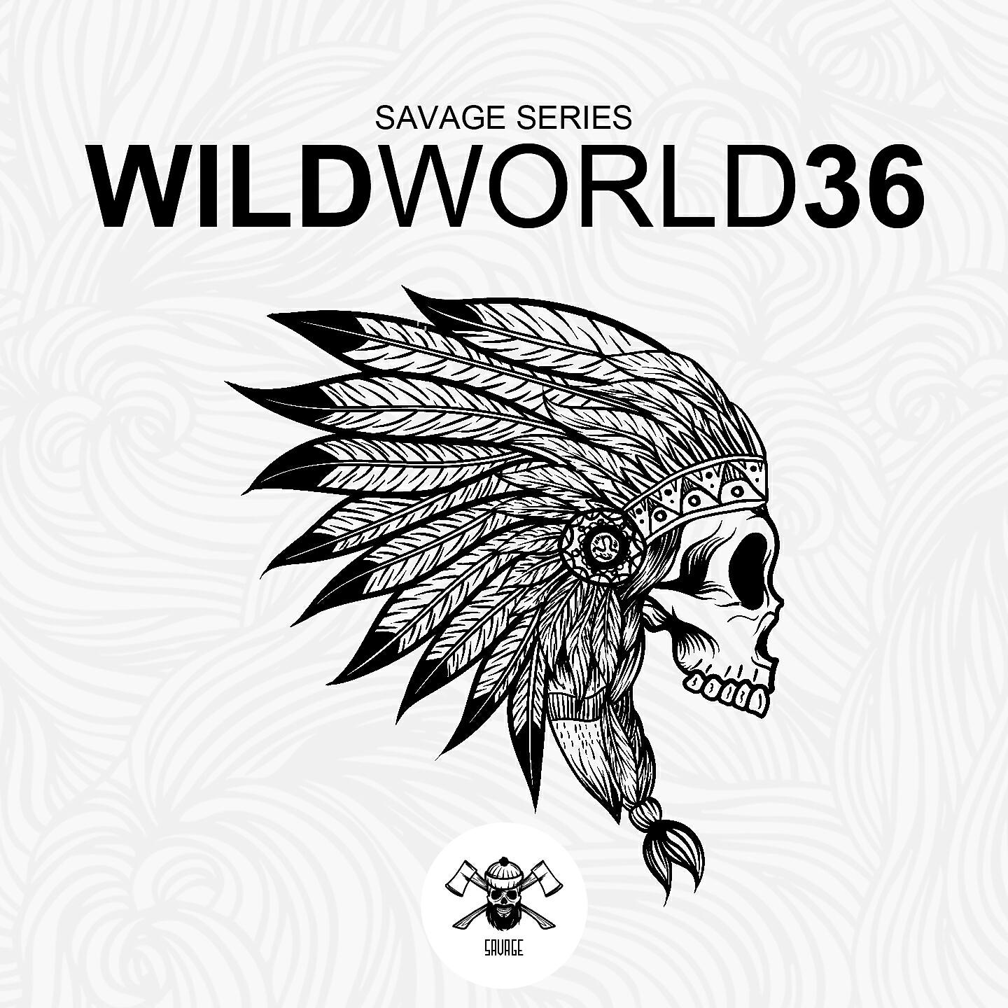 Релиз WildWorld36