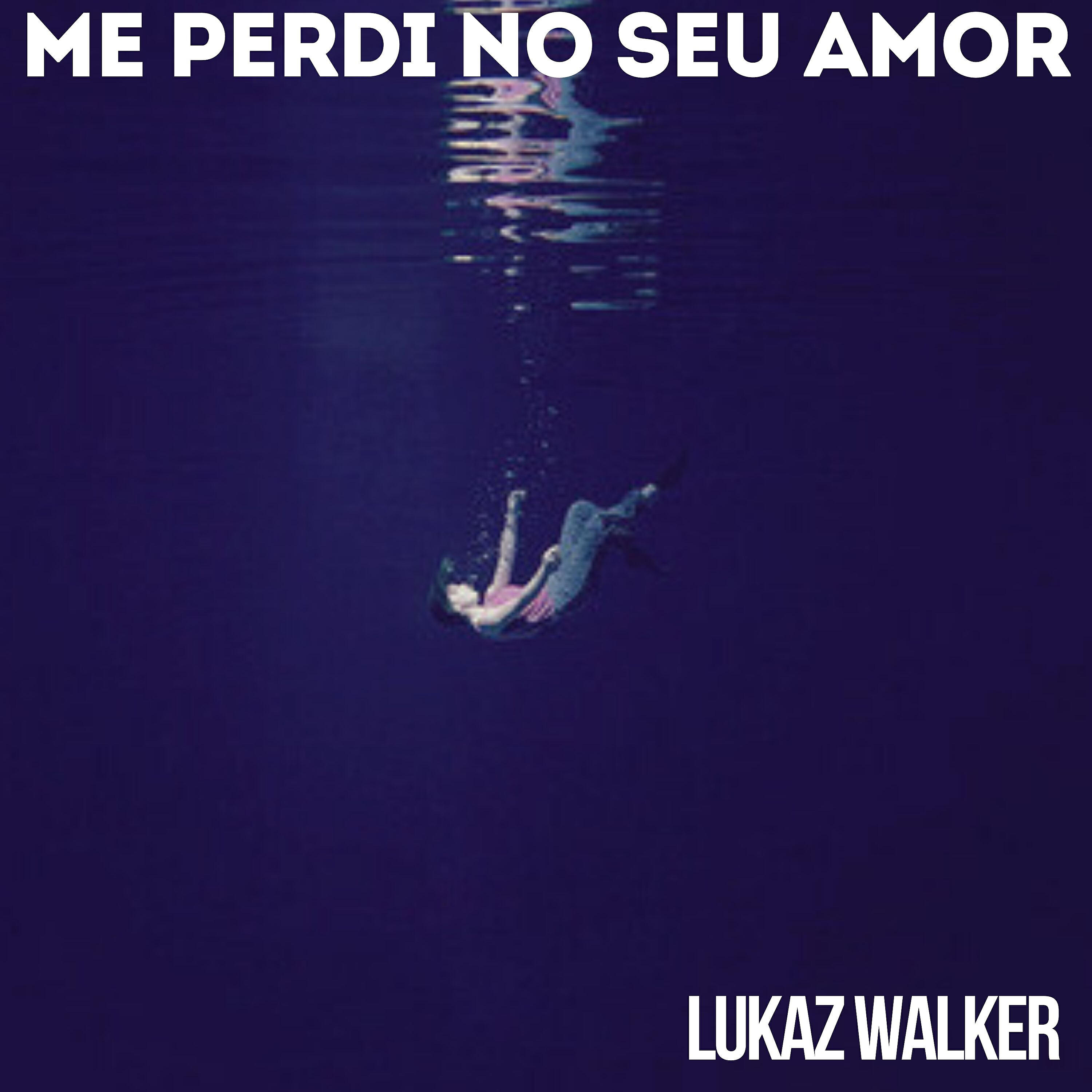 Релиз Me Perdi No Seu Amor