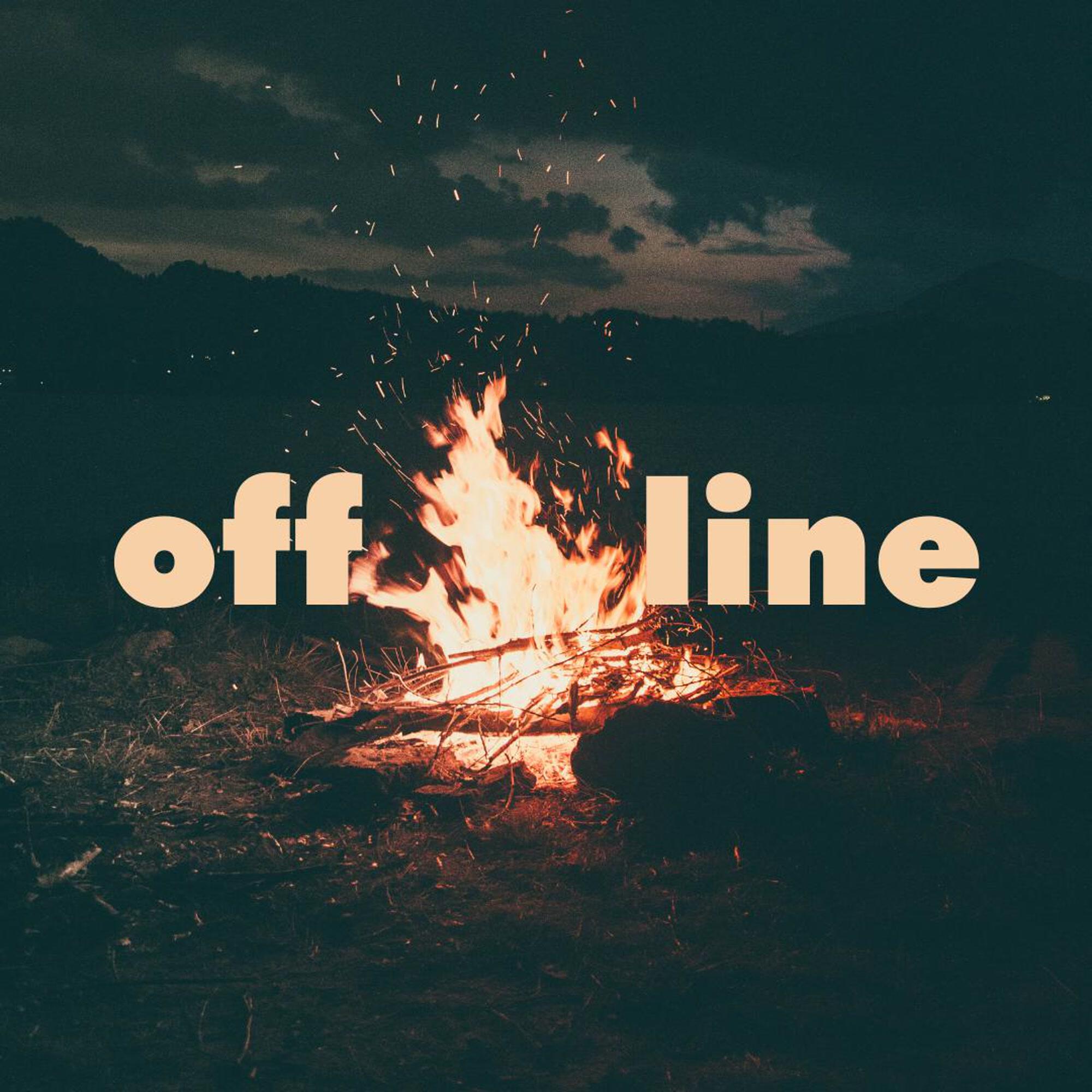 Релиз Offline