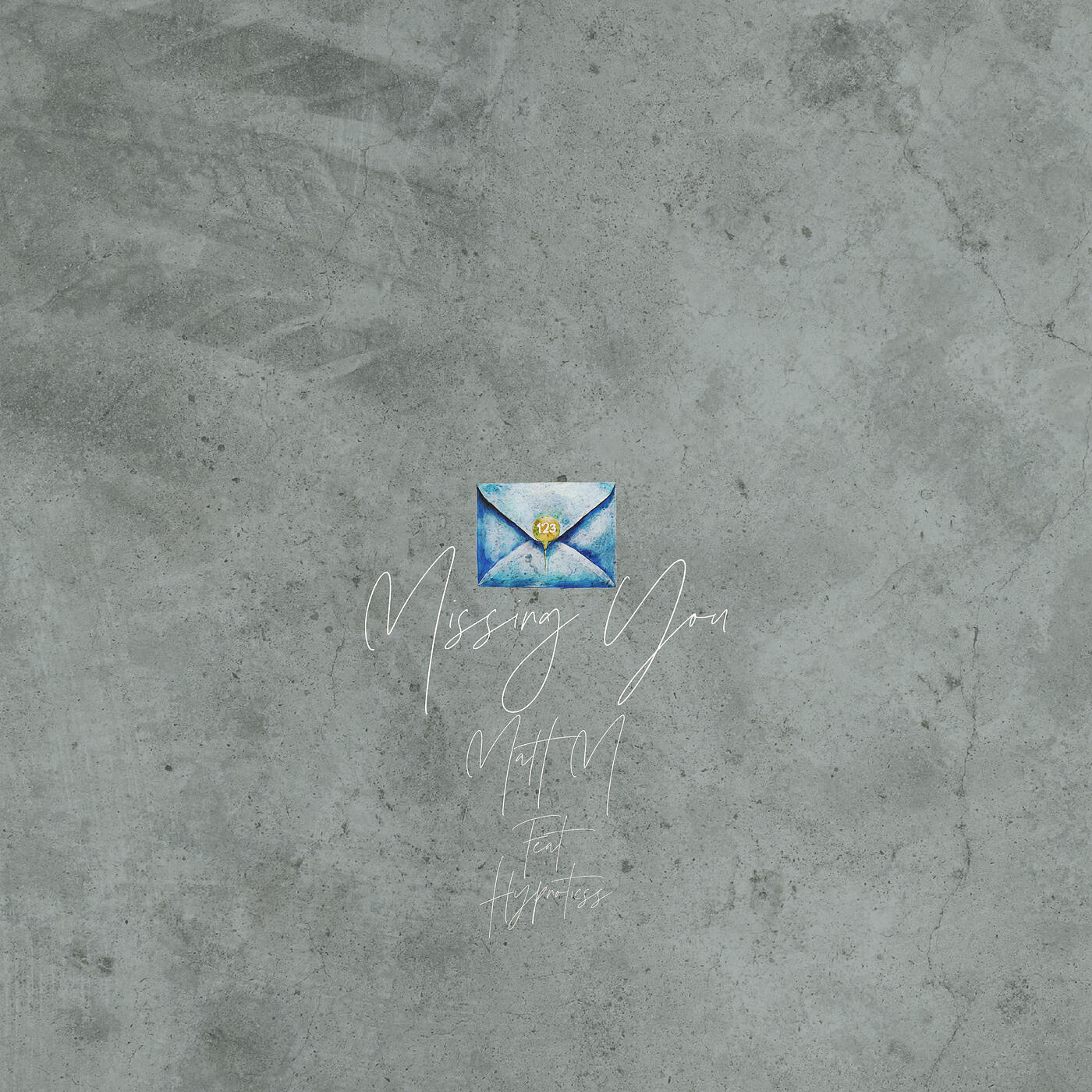 Релиз Missing You