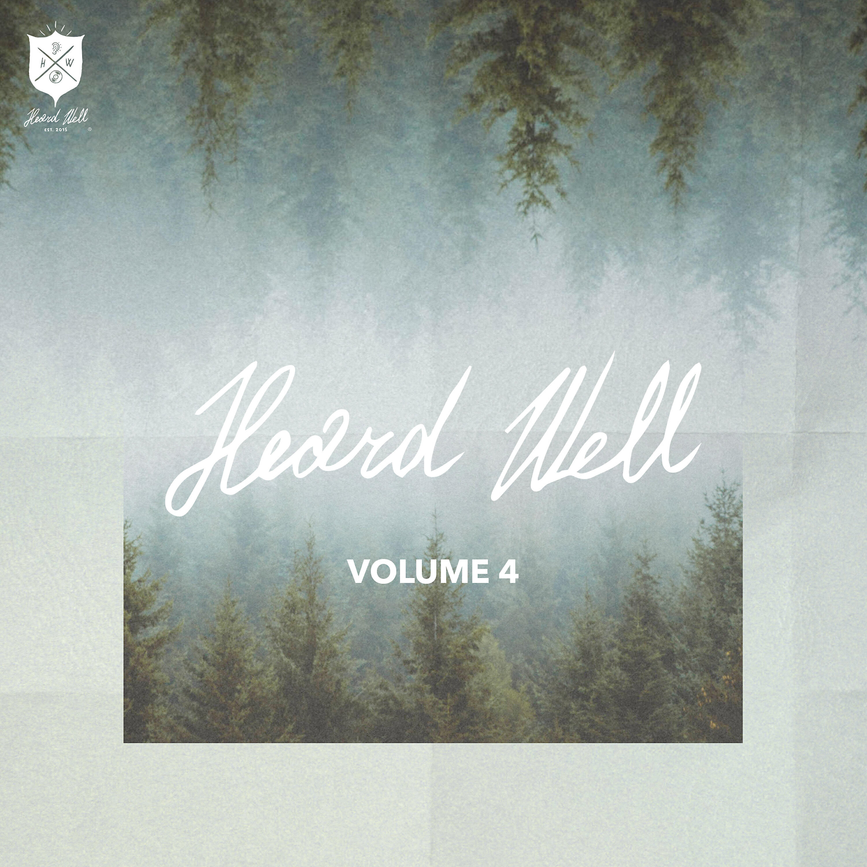 Релиз Heard Well Collection Vol. 4