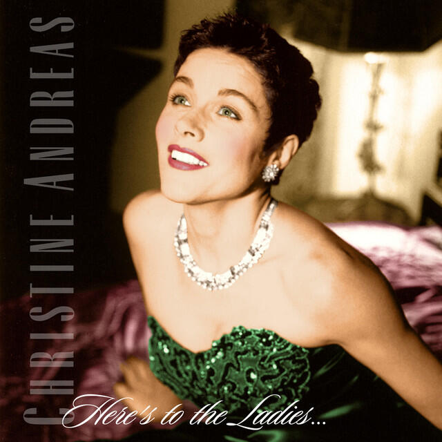Релиз Here's to the Ladies