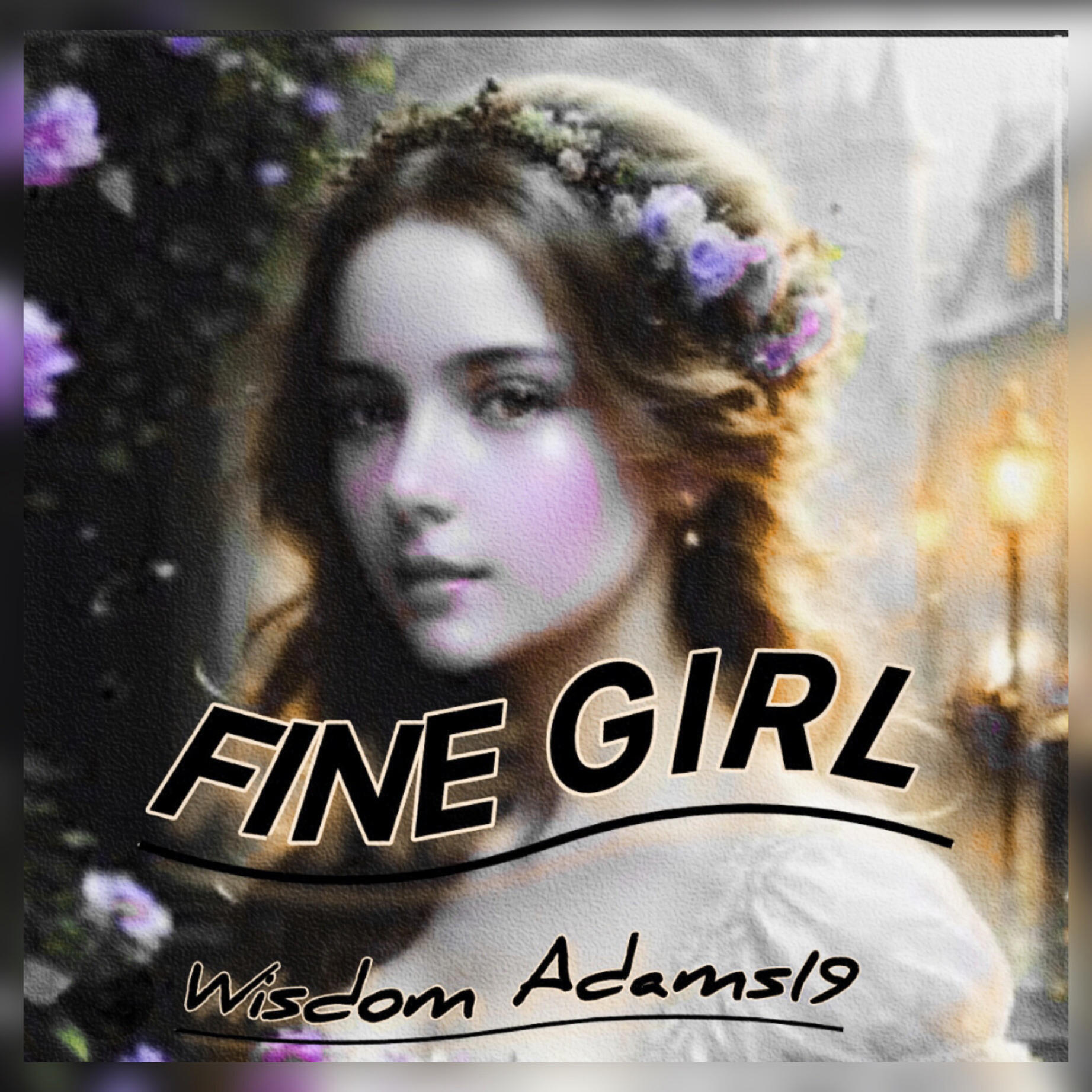 Релиз FINE GIRL