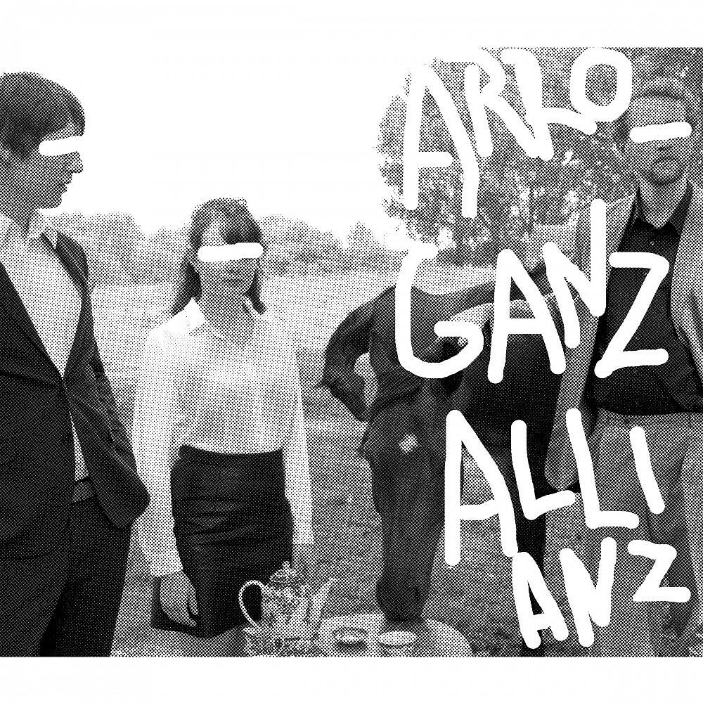 Arroganzallianz