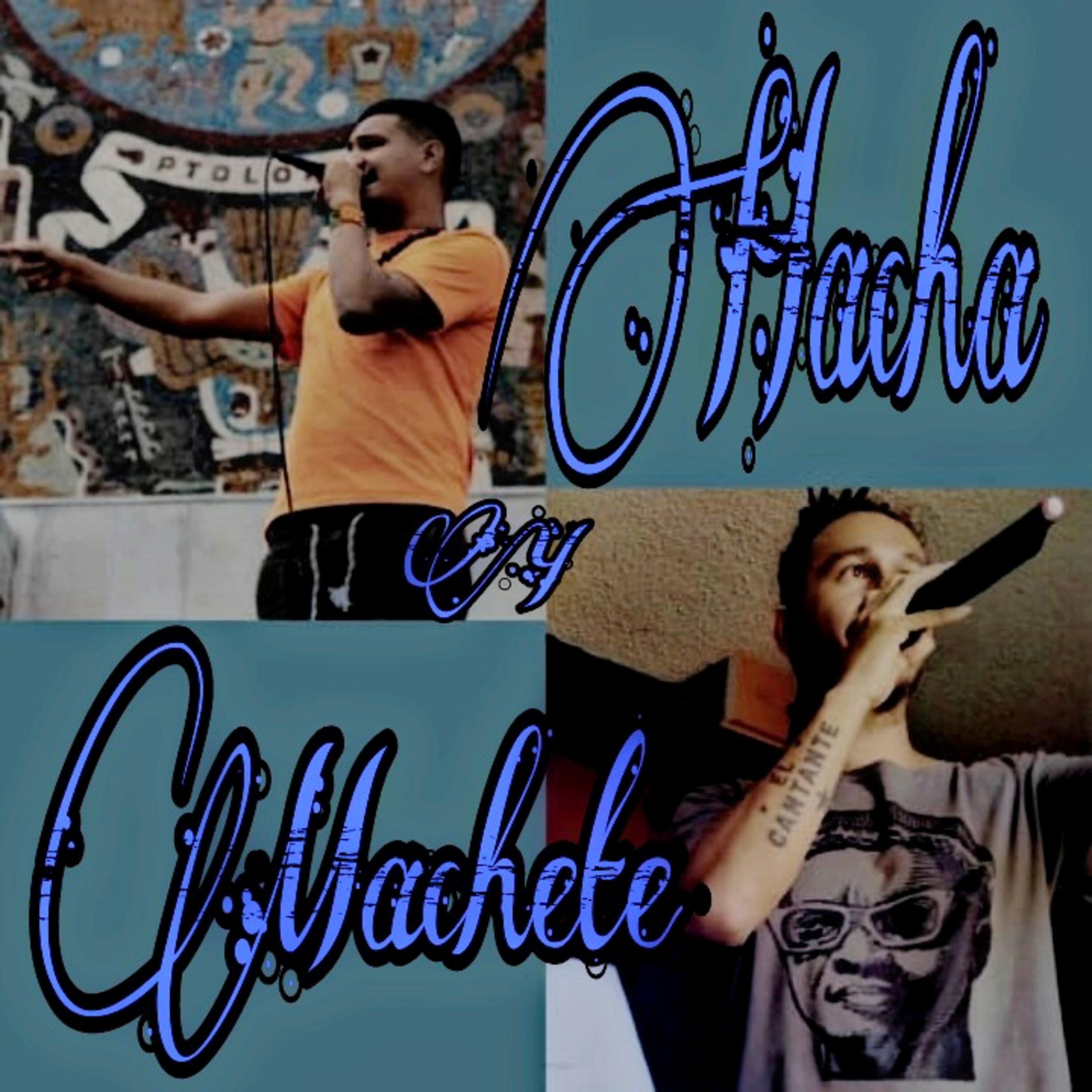 Релиз Hacha y Machete