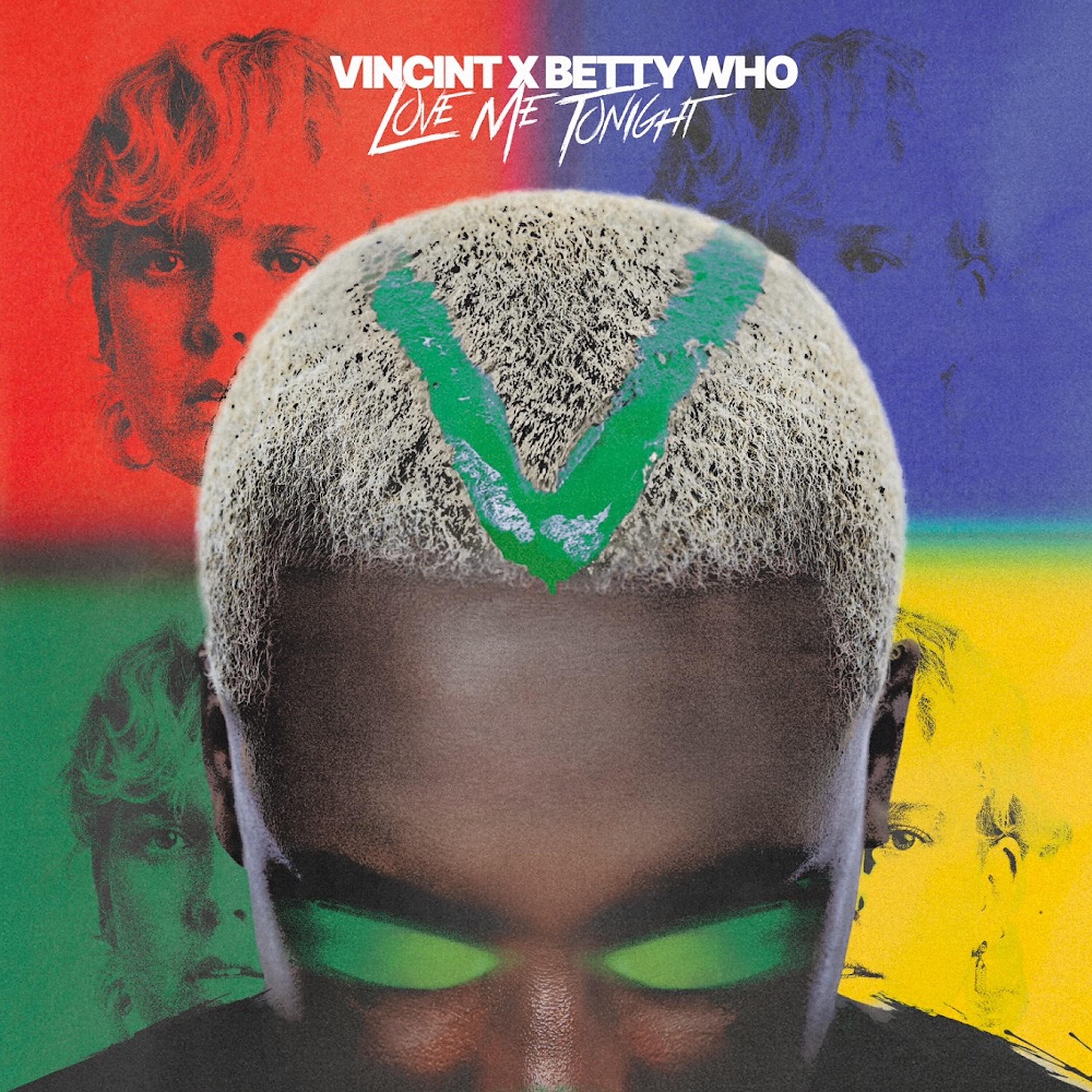 Релиз Love Me Tonight (feat. Betty Who)
