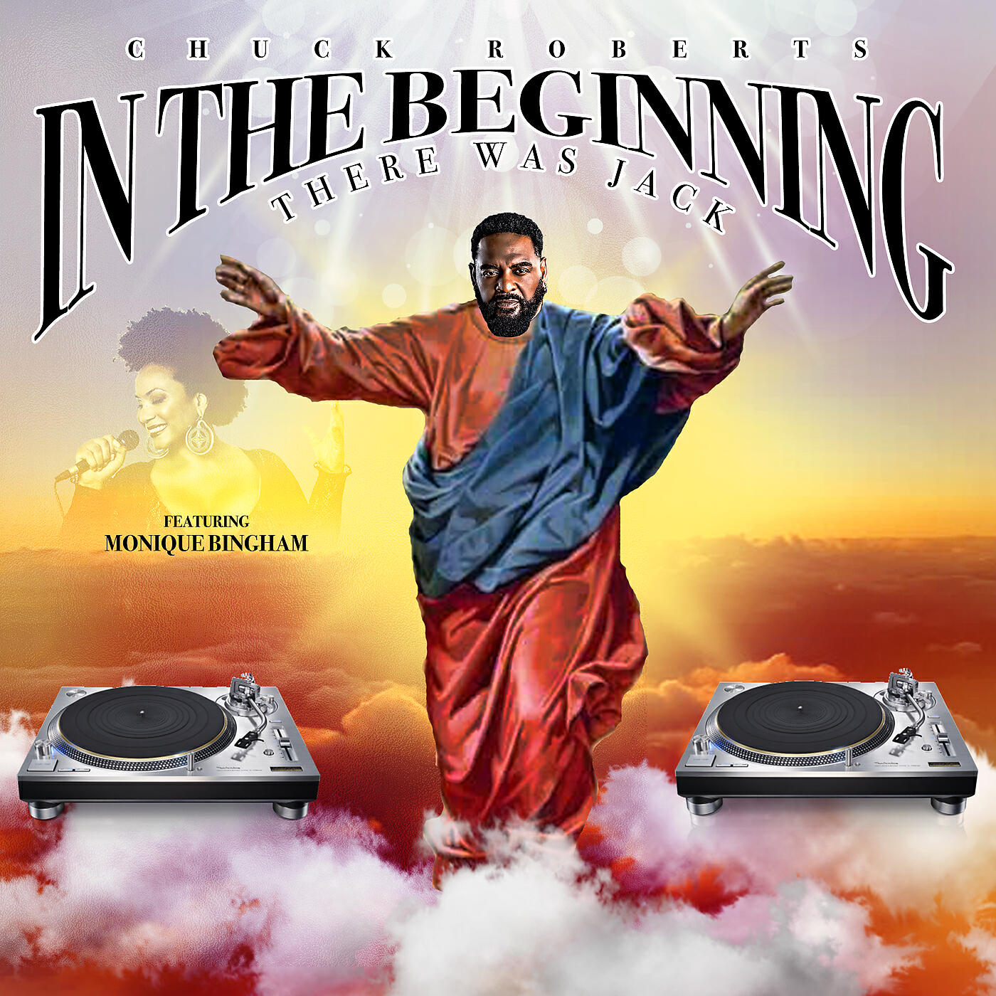 Релиз In The Beginning (There Was Jack) (Illyus & Barrientos Remix)