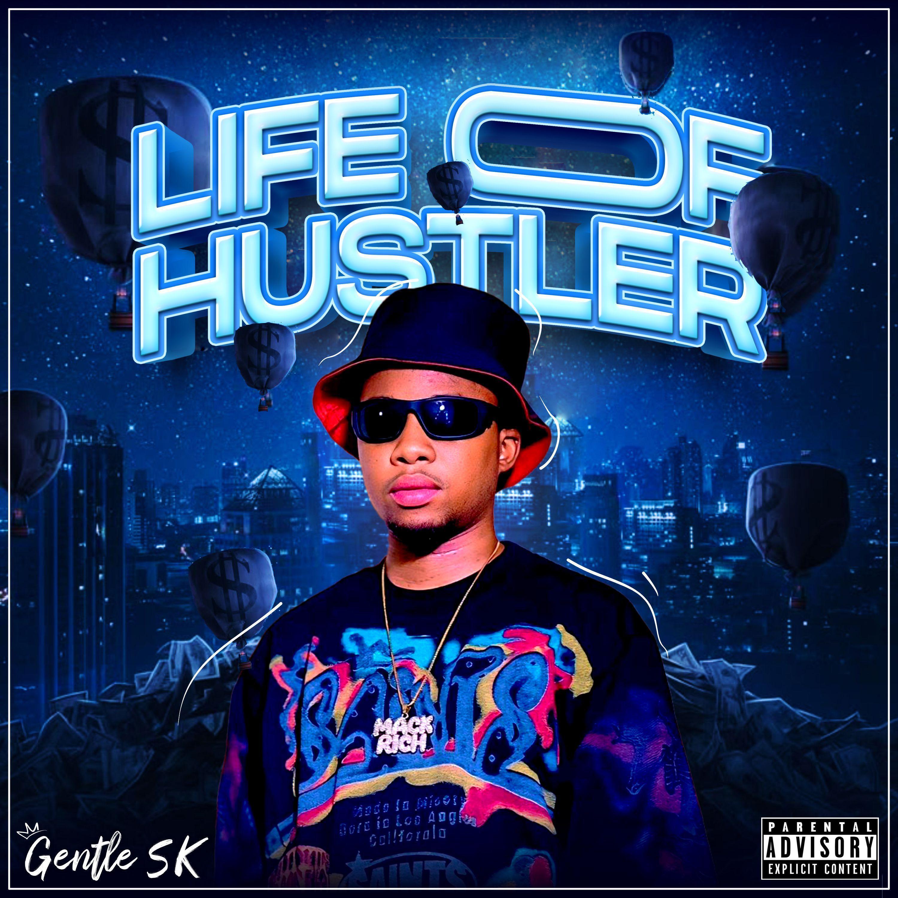 Релиз Life of Hustler