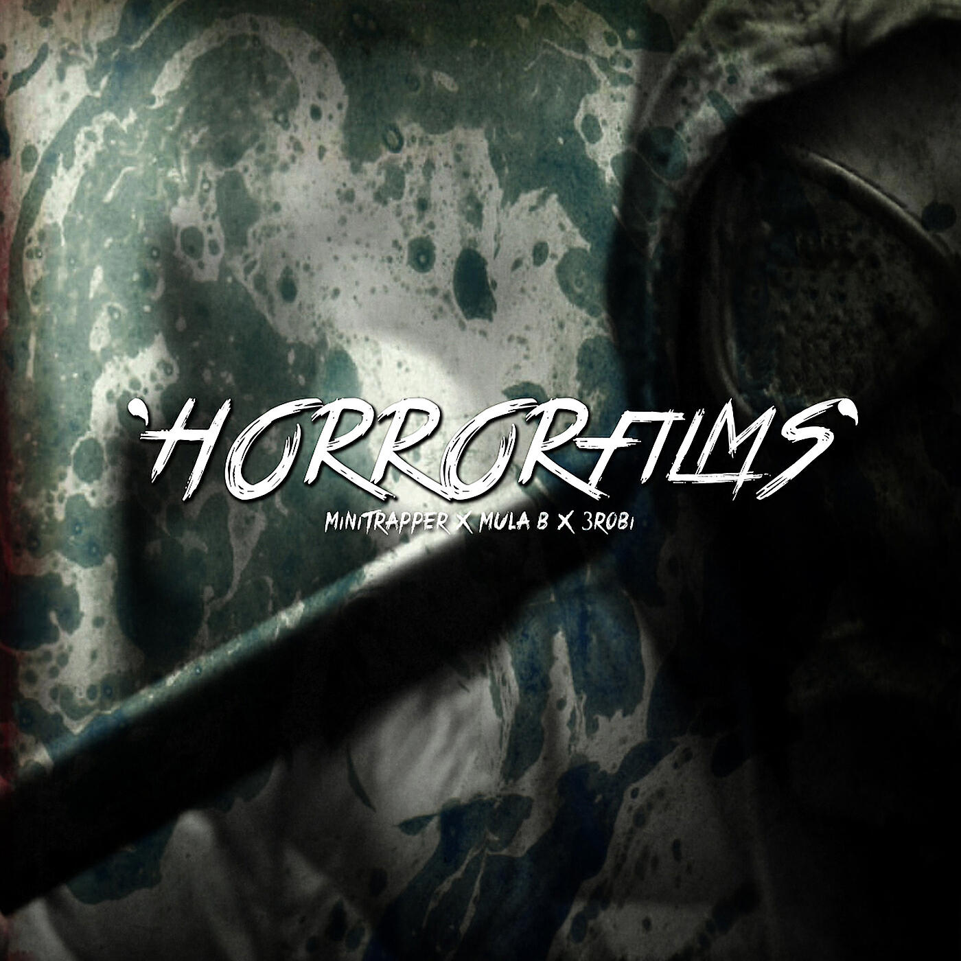 Релиз Horrorfilms (feat. Mula B & 3robi)