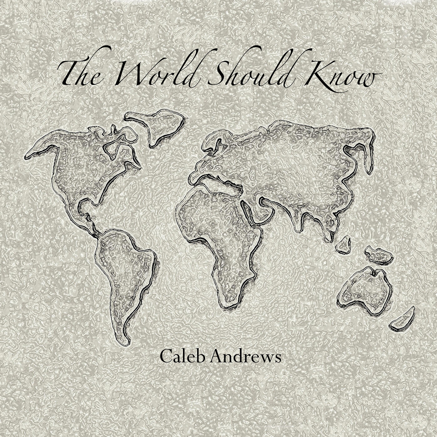 Релиз The World Should Know