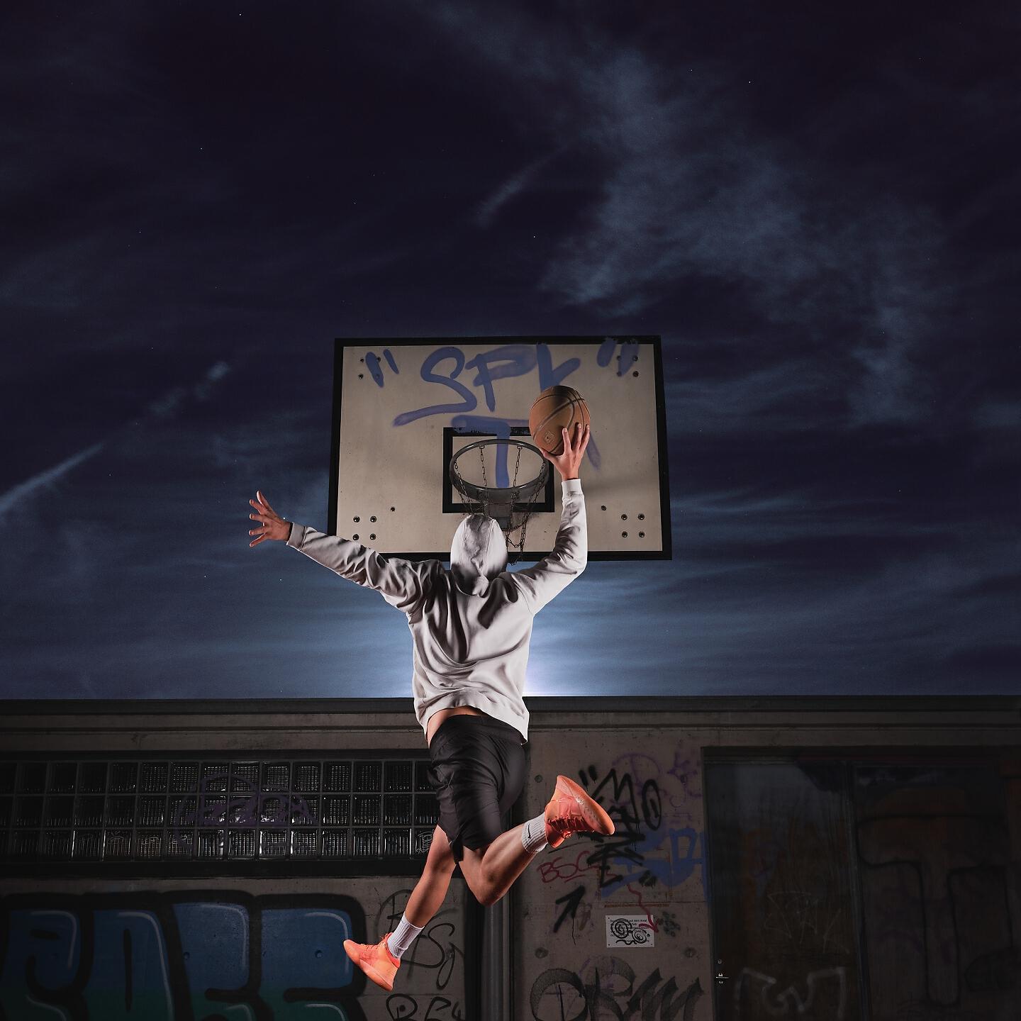 Релиз Fade Away