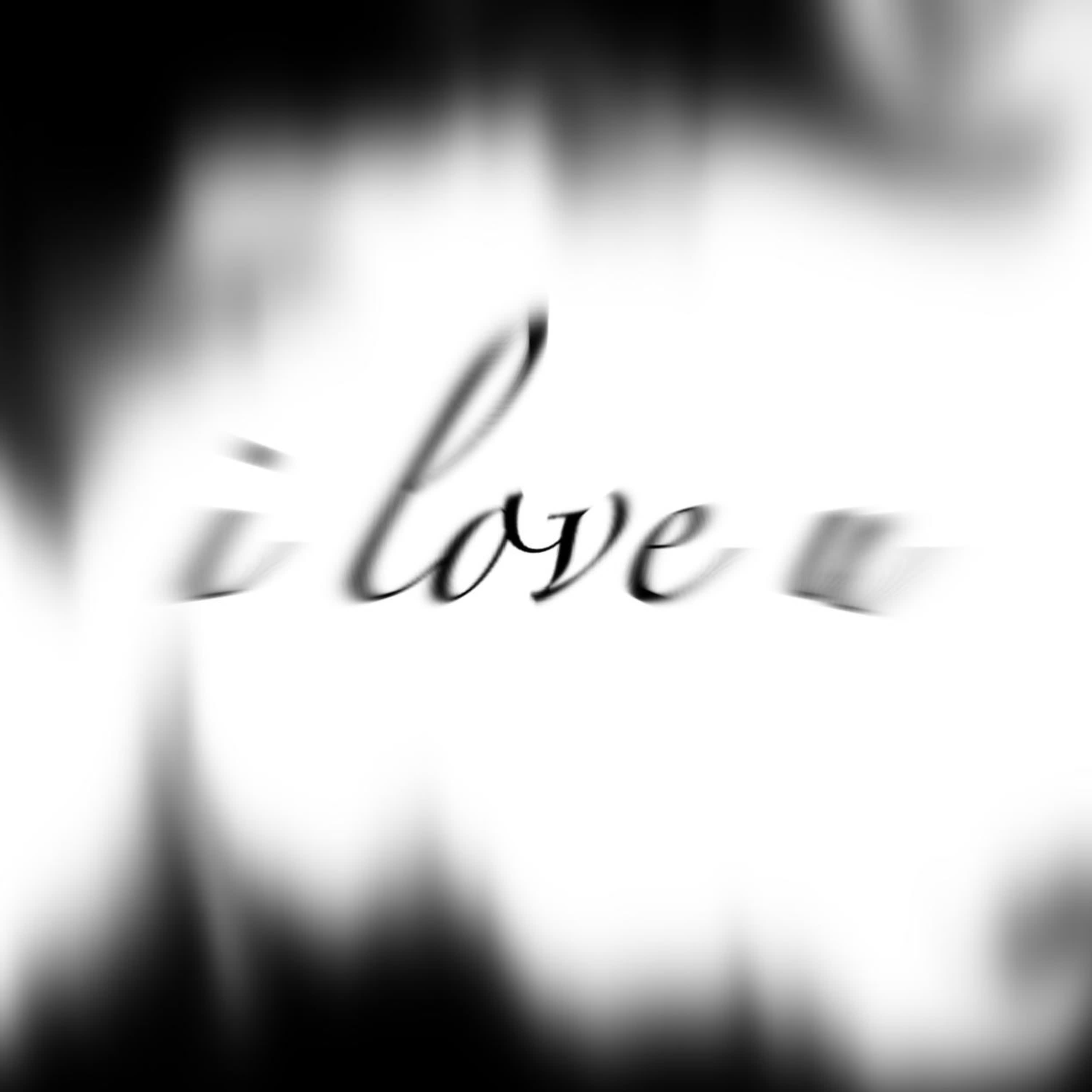 Релиз I love u
