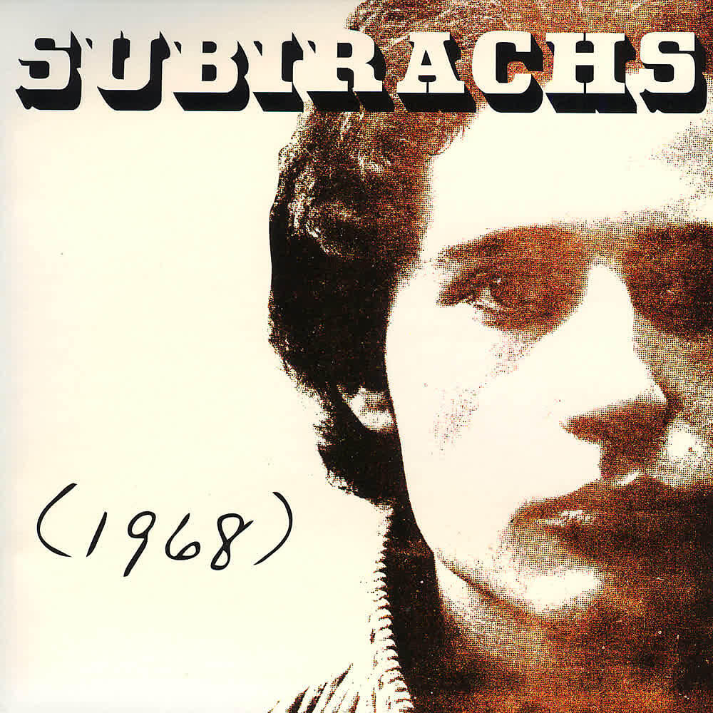 Релиз Subirachs 1968