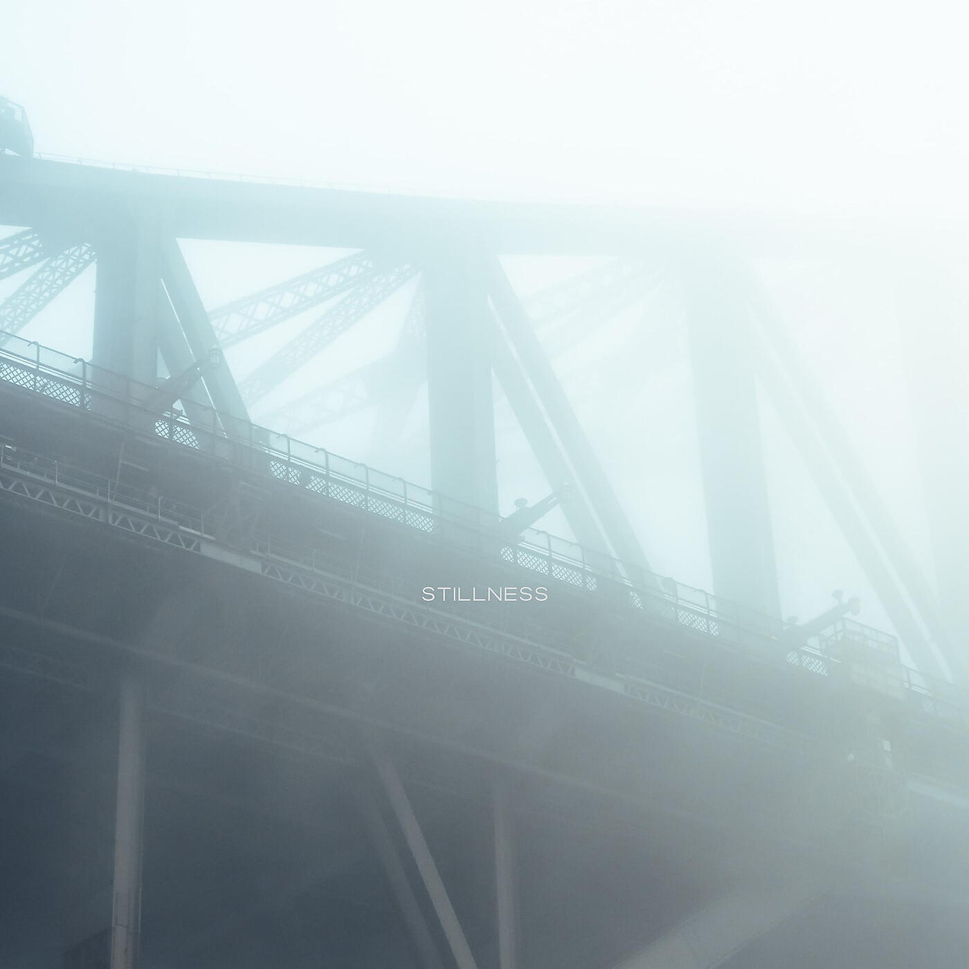 Релиз Stillness