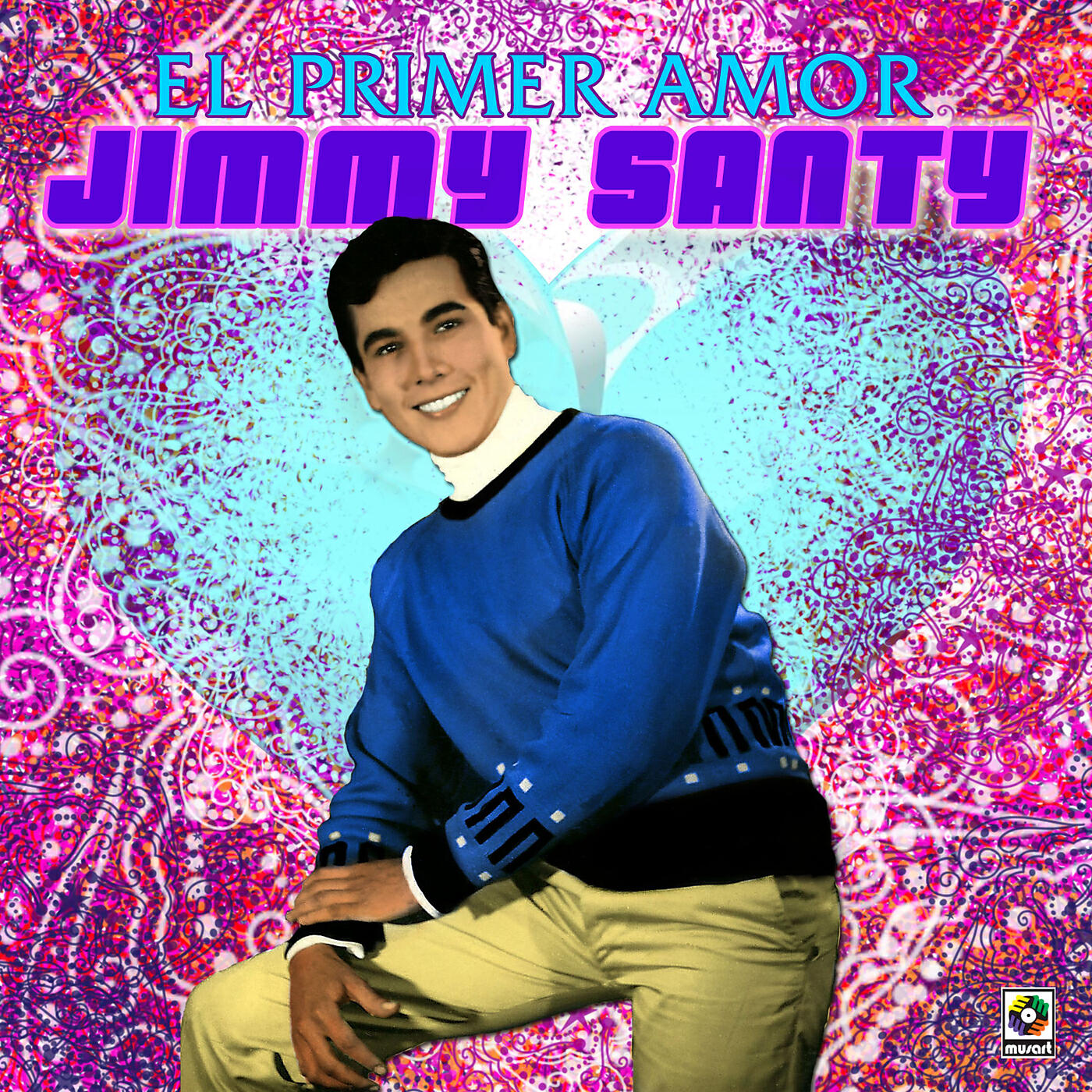 Релиз El Primer Amor