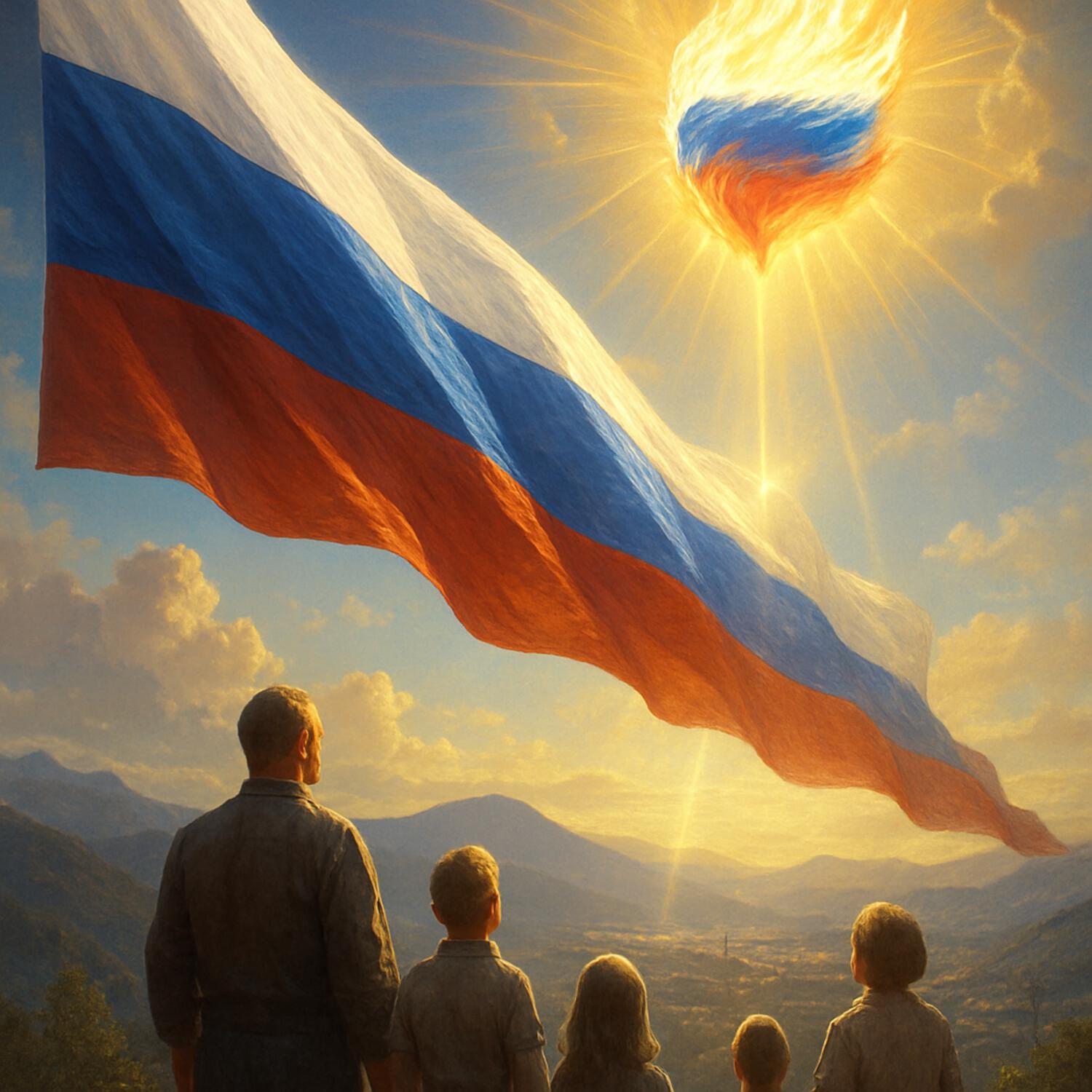 Релиз Нас не стереть