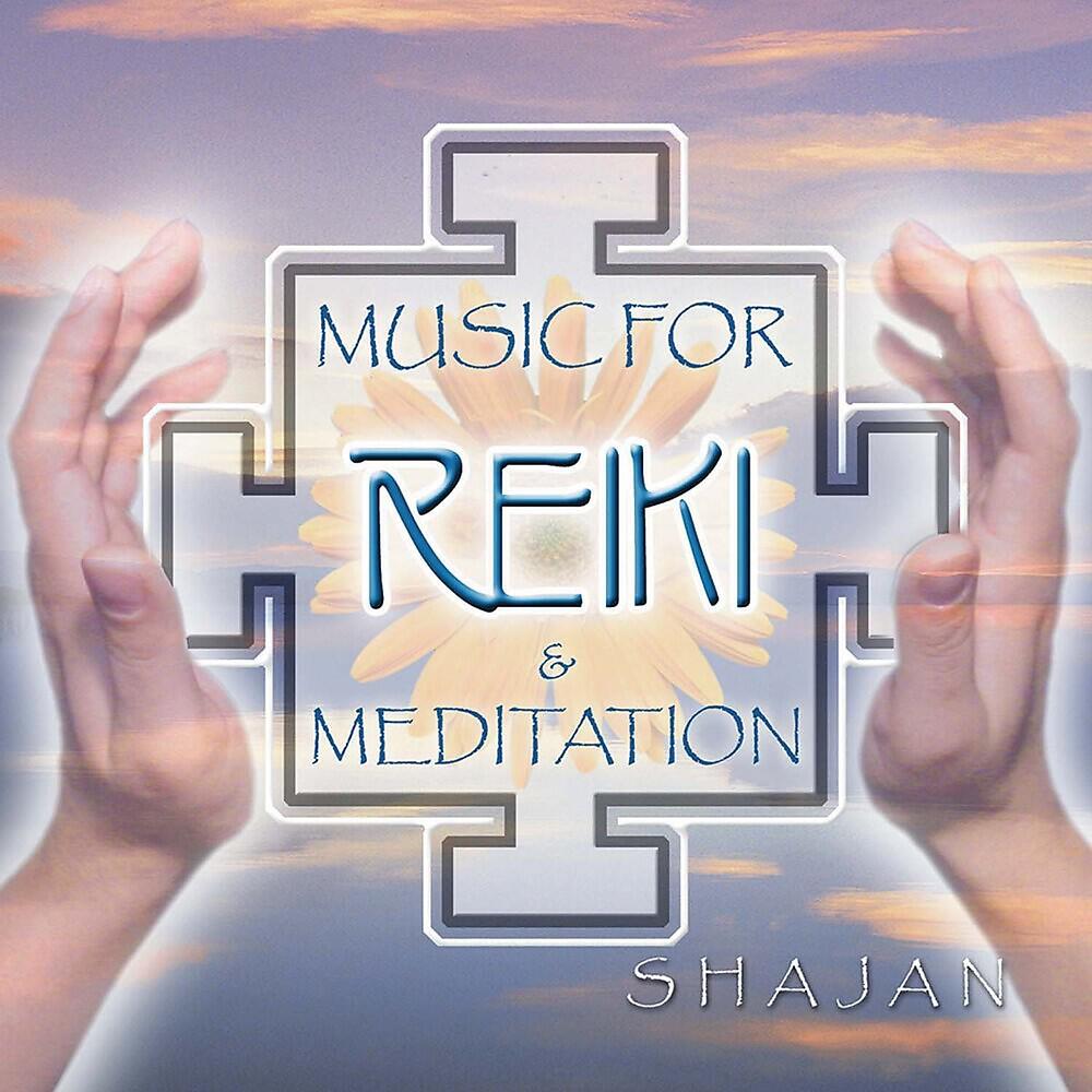 Релиз Music for Reiki and Meditation