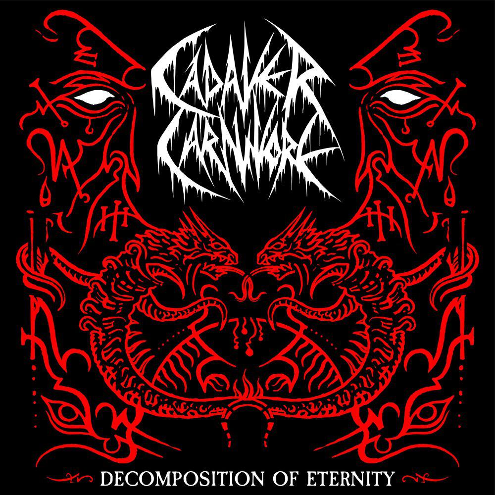 Релиз Decomposition of Eternity