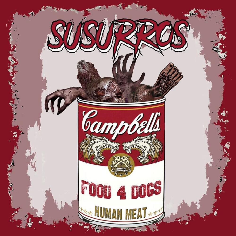Релиз Susurros