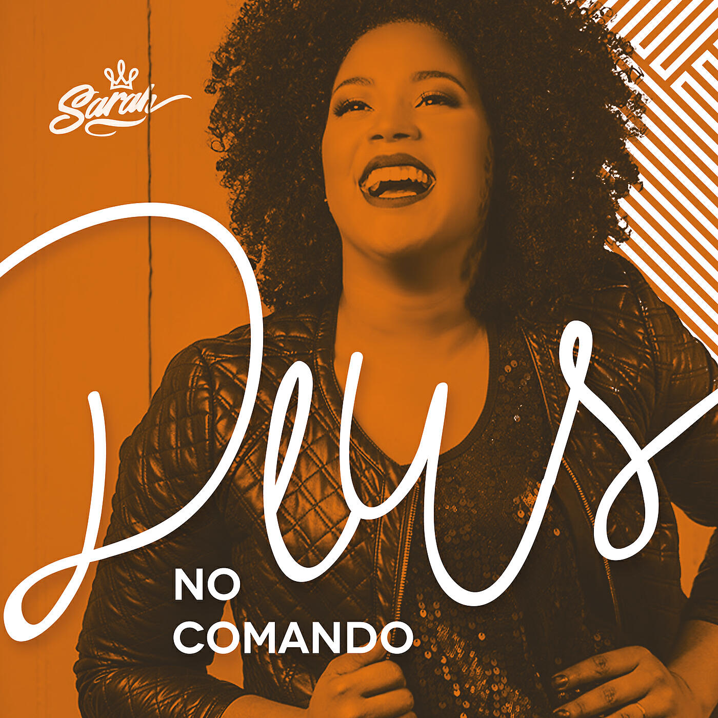 Релиз Deus No Comando