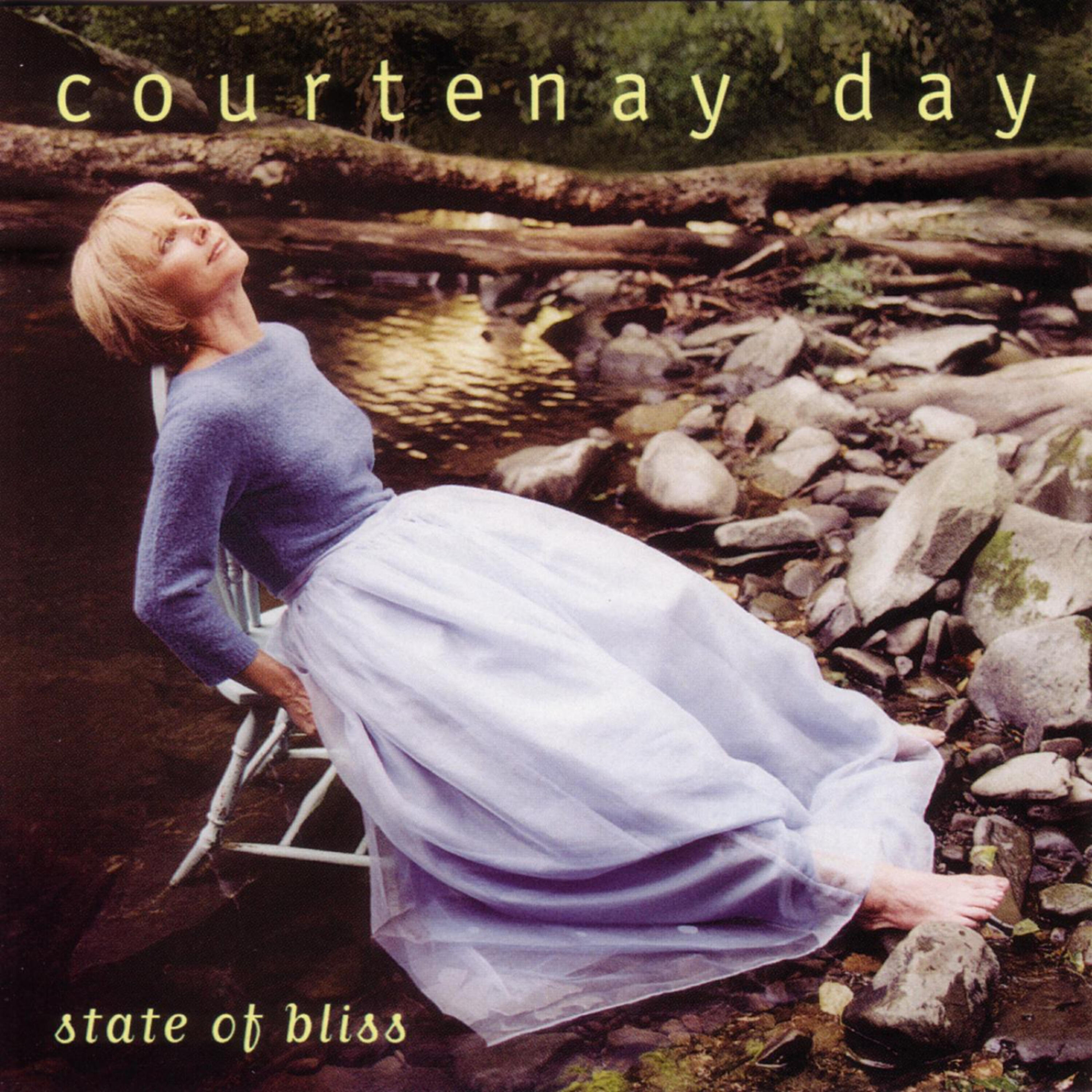 Courtenay Day